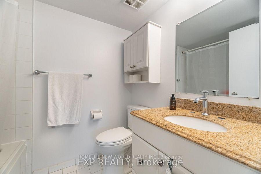 Photo 9 of Unit 617, 1001 bay Street, Toronto, Bay Street Corridor — HOMEH