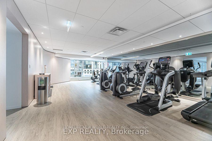 Photo 14 of Unit 617, 1001 bay Street, Toronto, Bay Street Corridor — HOMEH