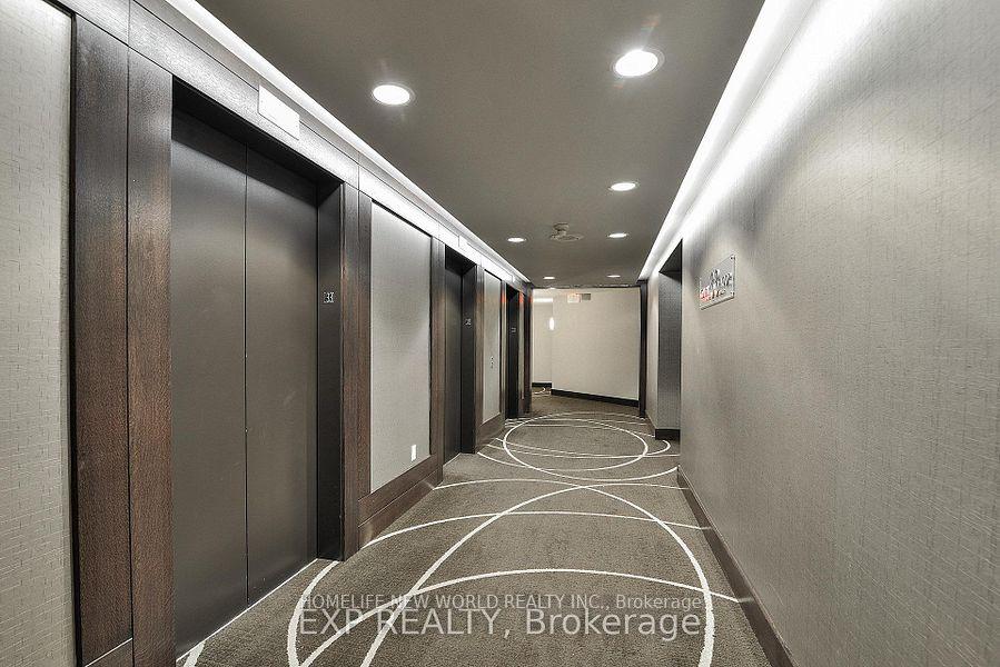 Photo 17 of Unit 617, 1001 bay Street, Toronto, Bay Street Corridor — HOMEH