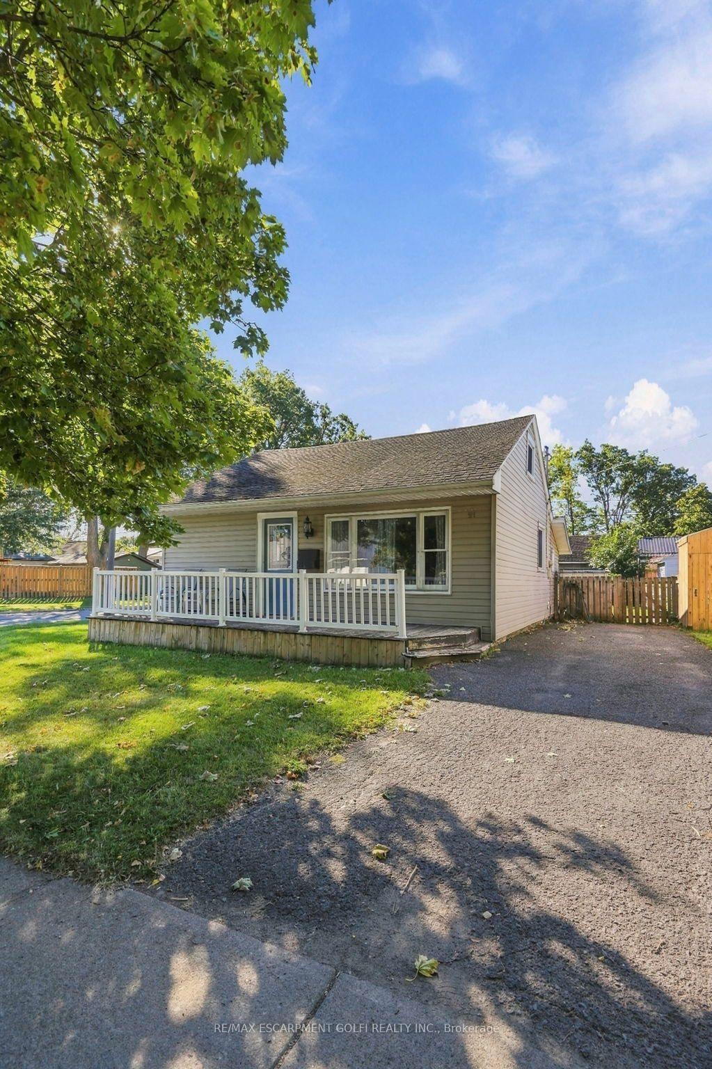 Photo of 21 Exeter Avenue