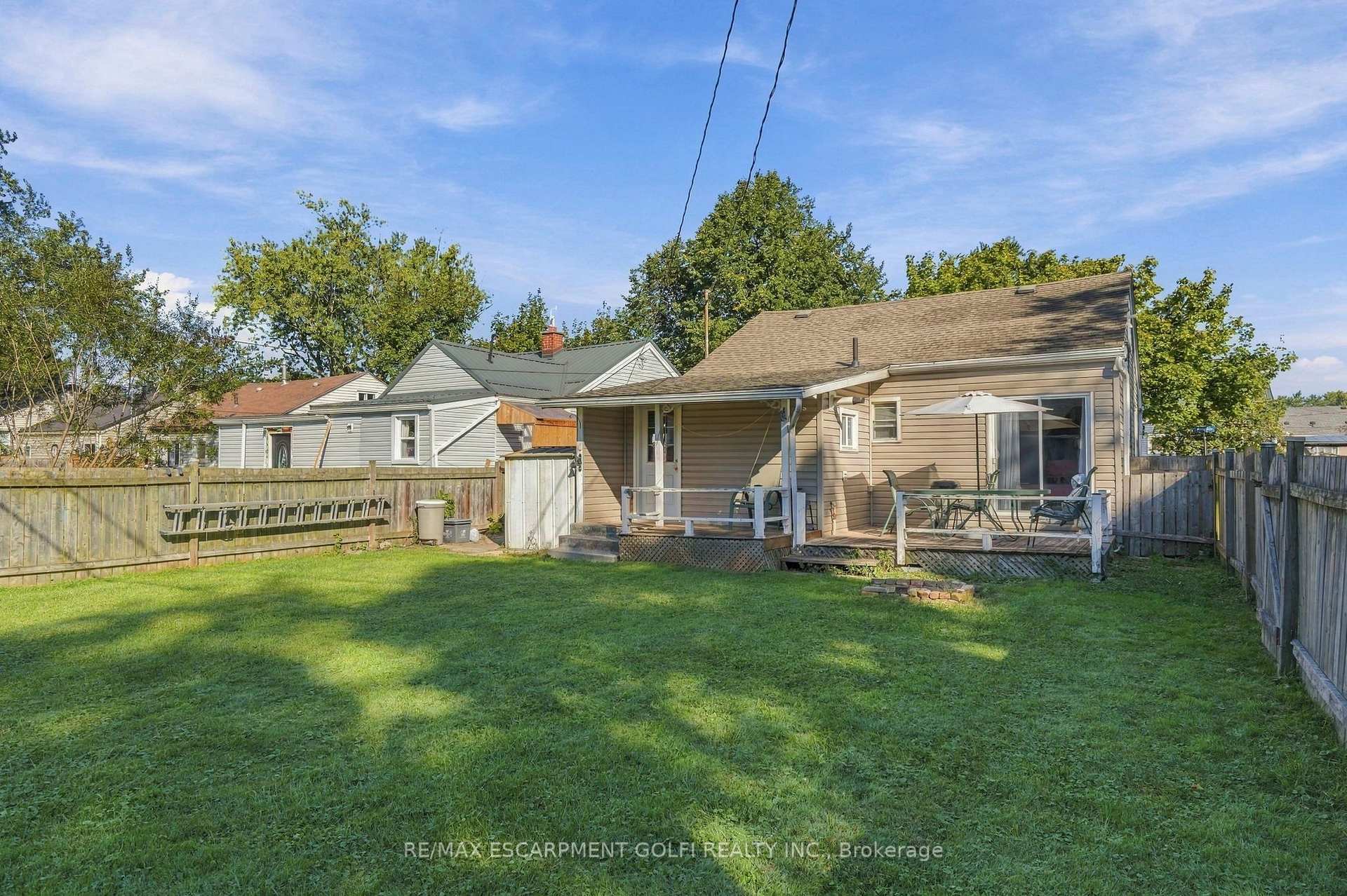 Photo 10 of 21 Exeter Avenue, Welland, Lincoln/Crowland — HOMEH