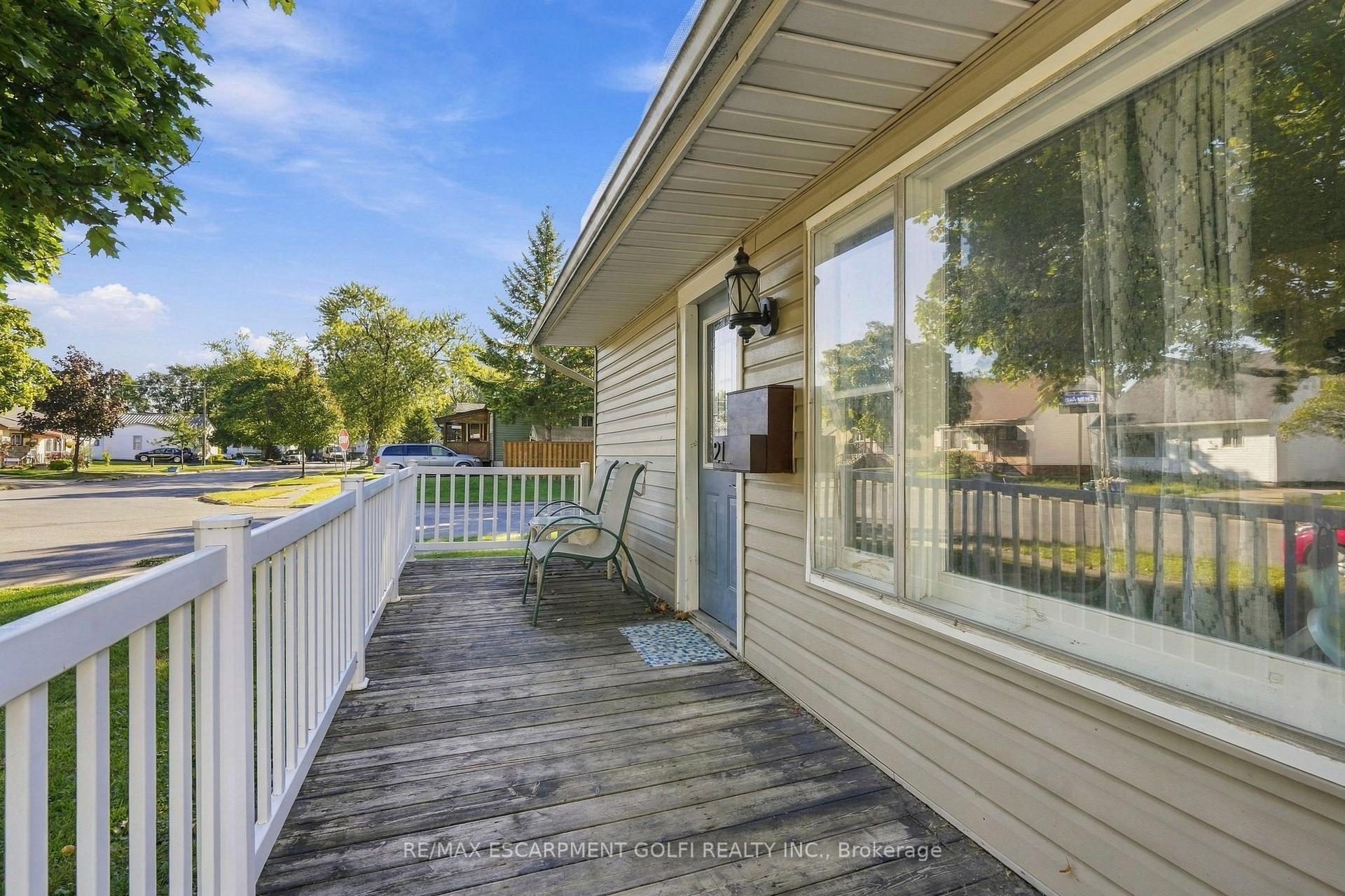 Photo 12 of 21 Exeter Avenue, Welland, Lincoln/Crowland — HOMEH