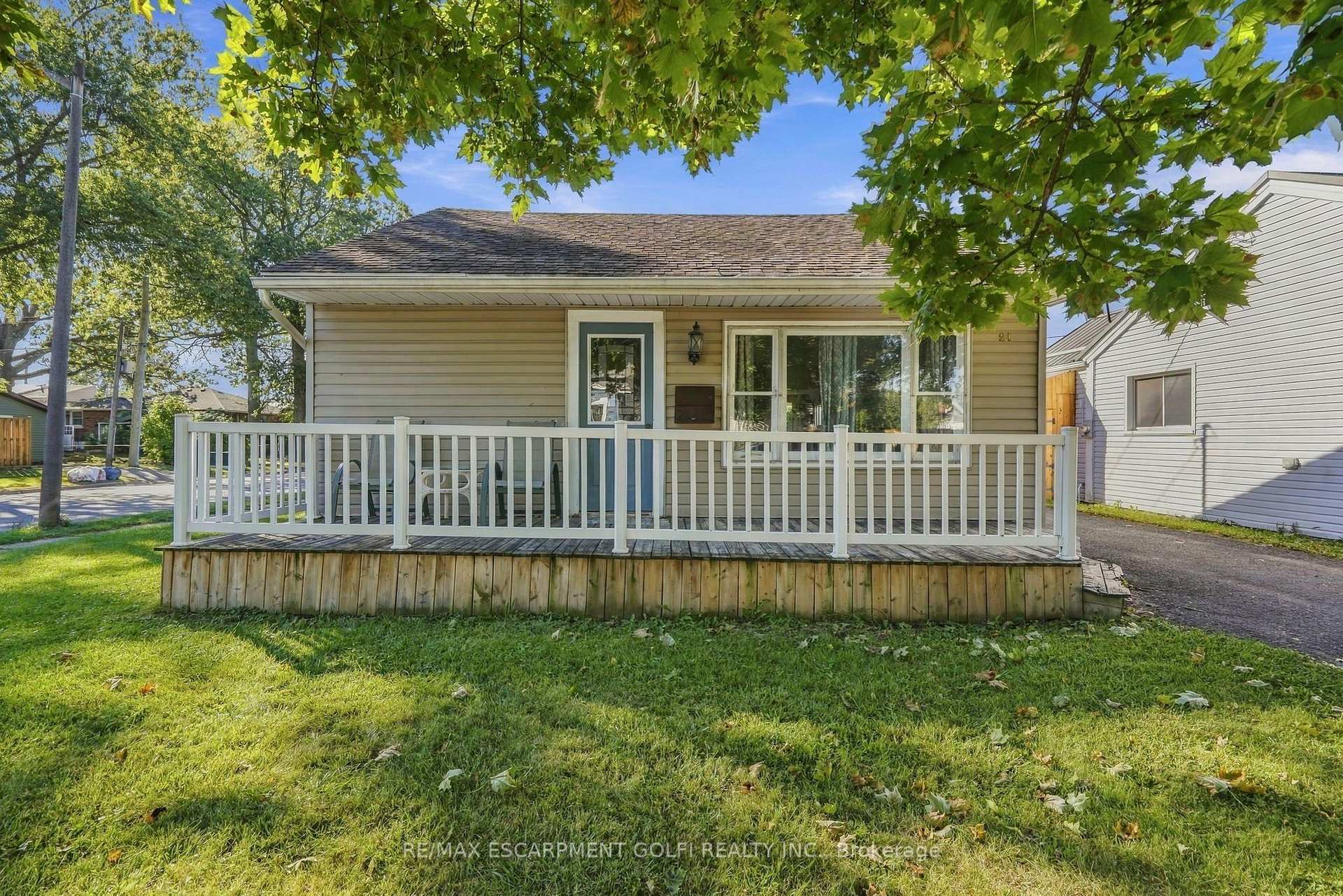 Photo 13 of 21 Exeter Avenue, Welland, Lincoln/Crowland — HOMEH