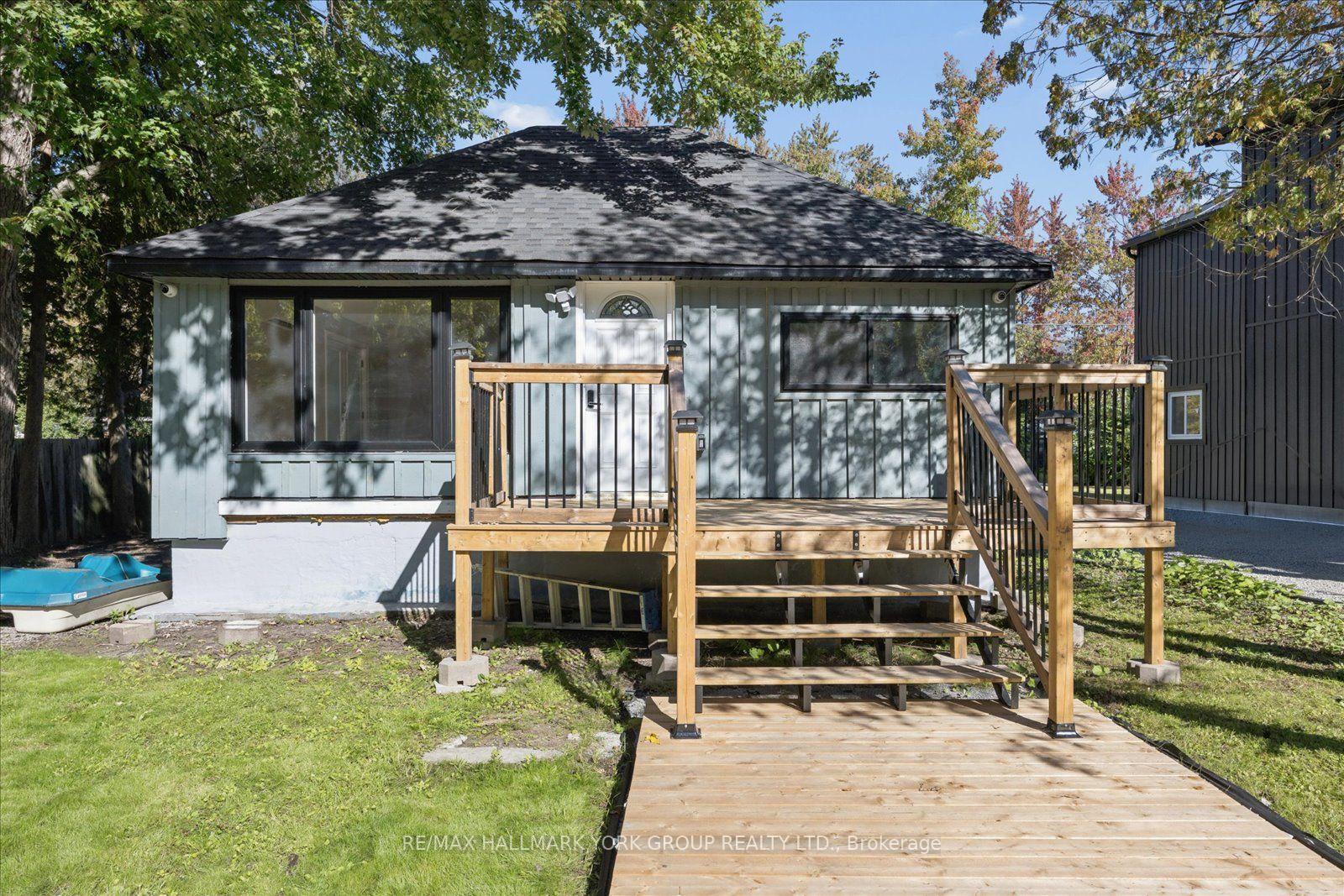 Photo 2 of 2511 Talbot Lane, Ramara, Rural Ramara — HOMEH
