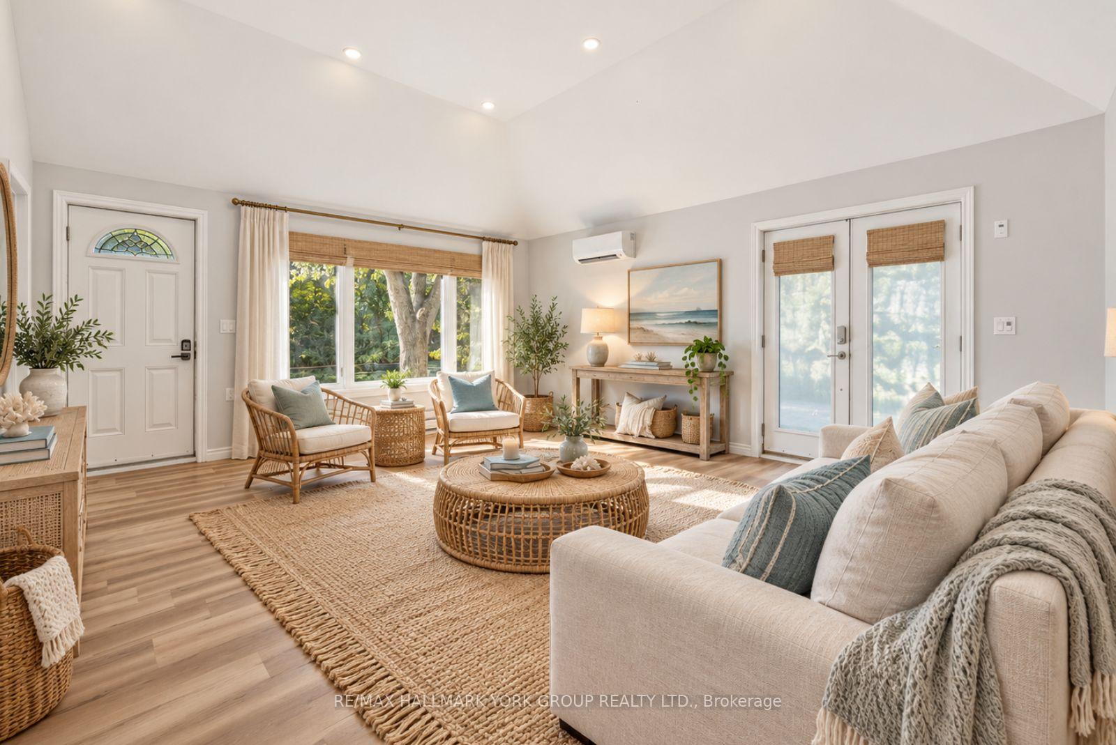 Photo 5 of 2511 Talbot Lane, Ramara, Rural Ramara — HOMEH
