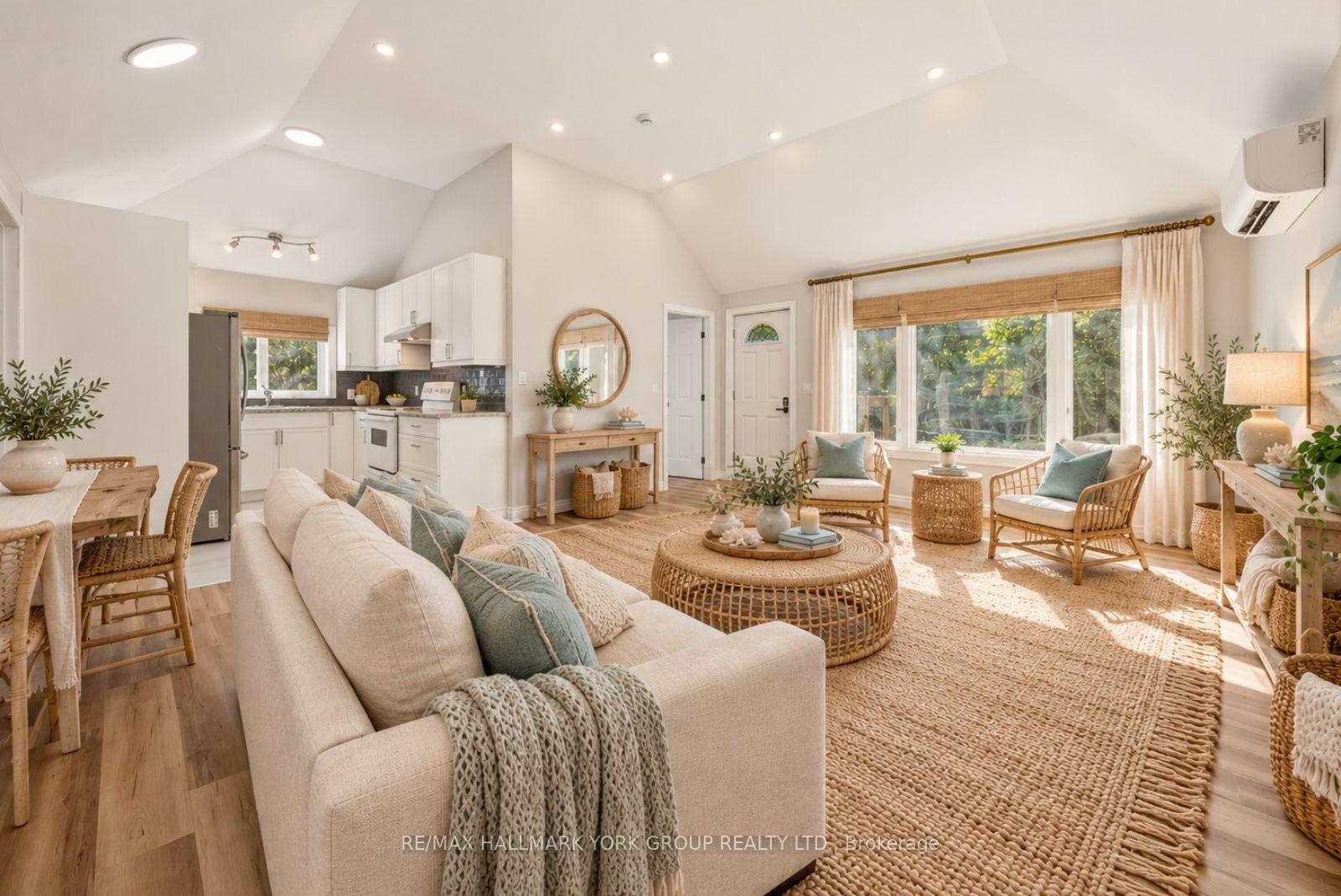 Photo 8 of 2511 Talbot Lane, Ramara, Rural Ramara — HOMEH