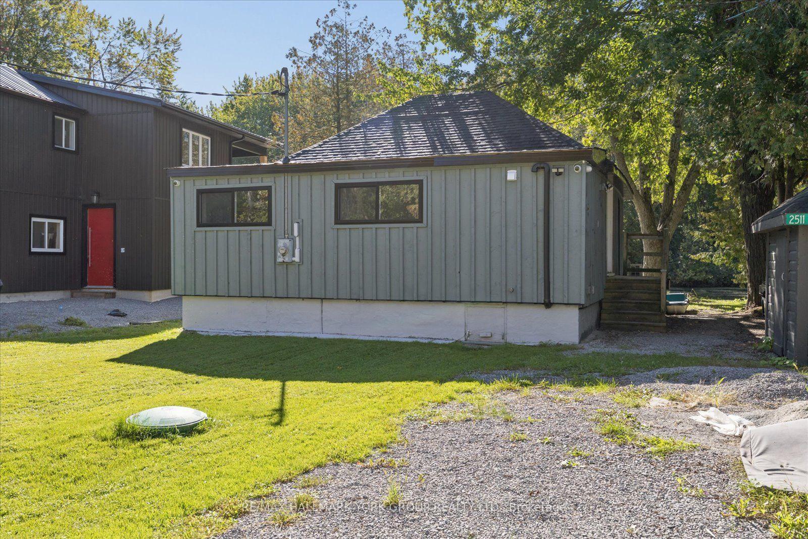 Photo 28 of 2511 Talbot Lane, Ramara, Rural Ramara — HOMEH