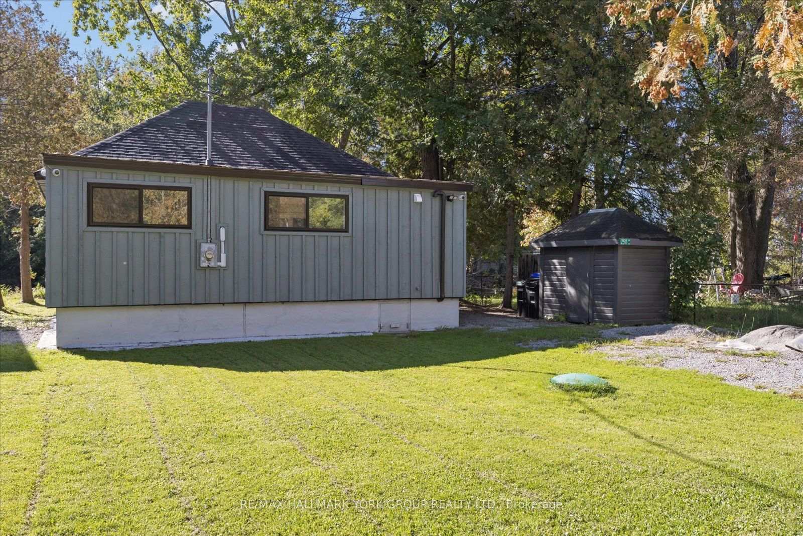 Photo 30 of 2511 Talbot Lane, Ramara, Rural Ramara — HOMEH