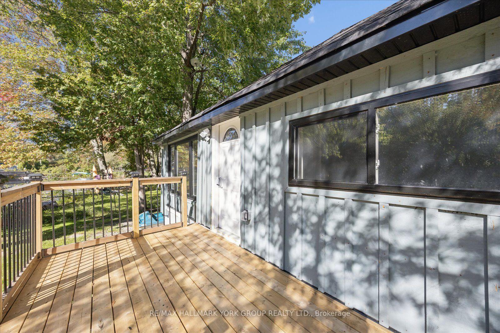 Photo 32 of 2511 Talbot Lane, Ramara, Rural Ramara — HOMEH