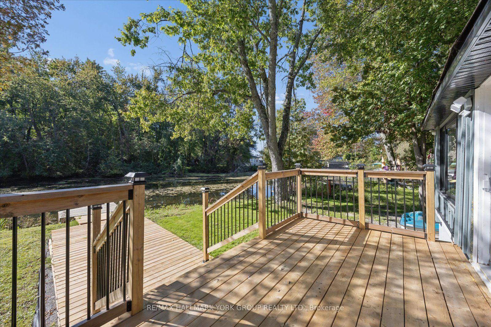 Photo 33 of 2511 Talbot Lane, Ramara, Rural Ramara — HOMEH