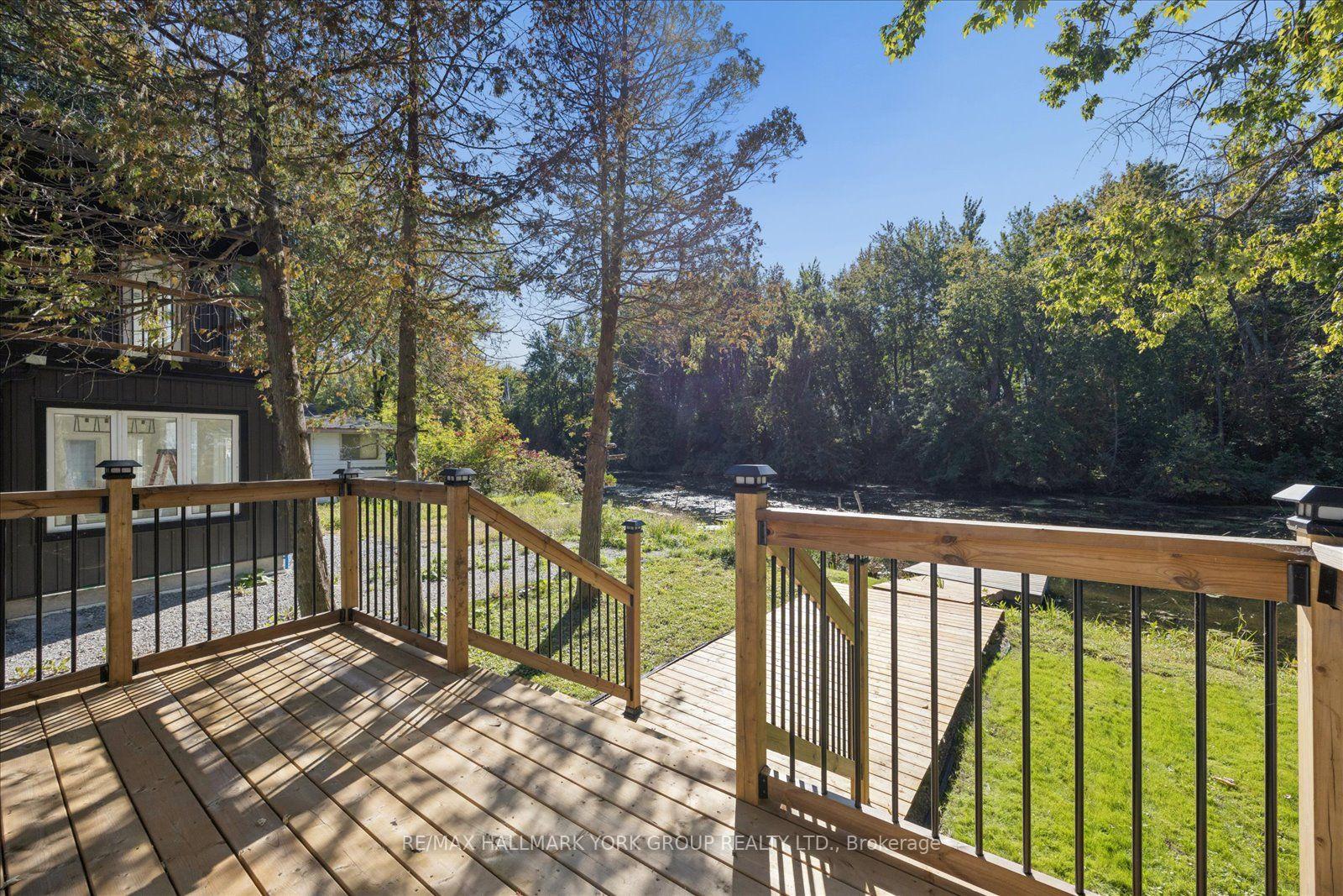 Photo 34 of 2511 Talbot Lane, Ramara, Rural Ramara — HOMEH