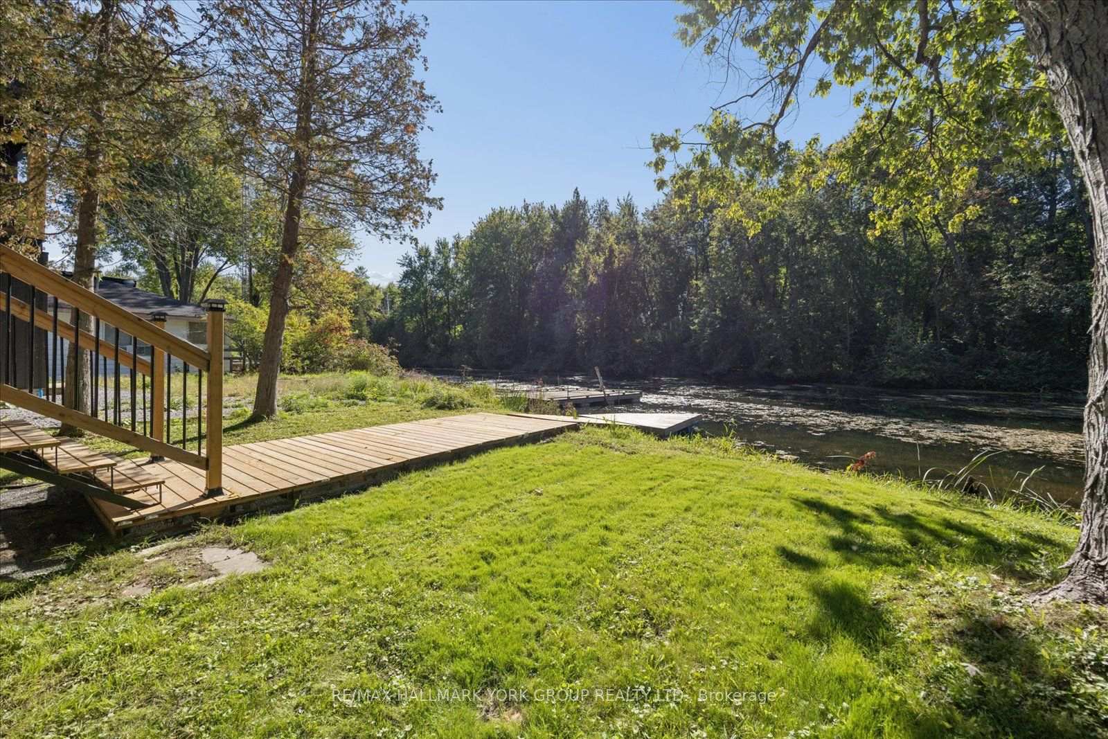 Photo 35 of 2511 Talbot Lane, Ramara, Rural Ramara — HOMEH