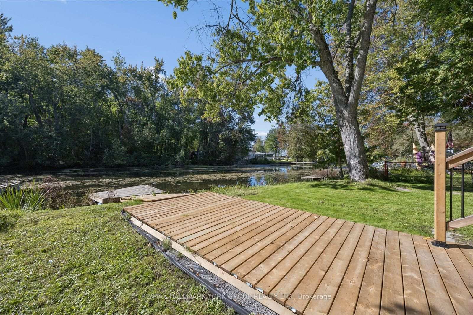 Photo 37 of 2511 Talbot Lane, Ramara, Rural Ramara — HOMEH