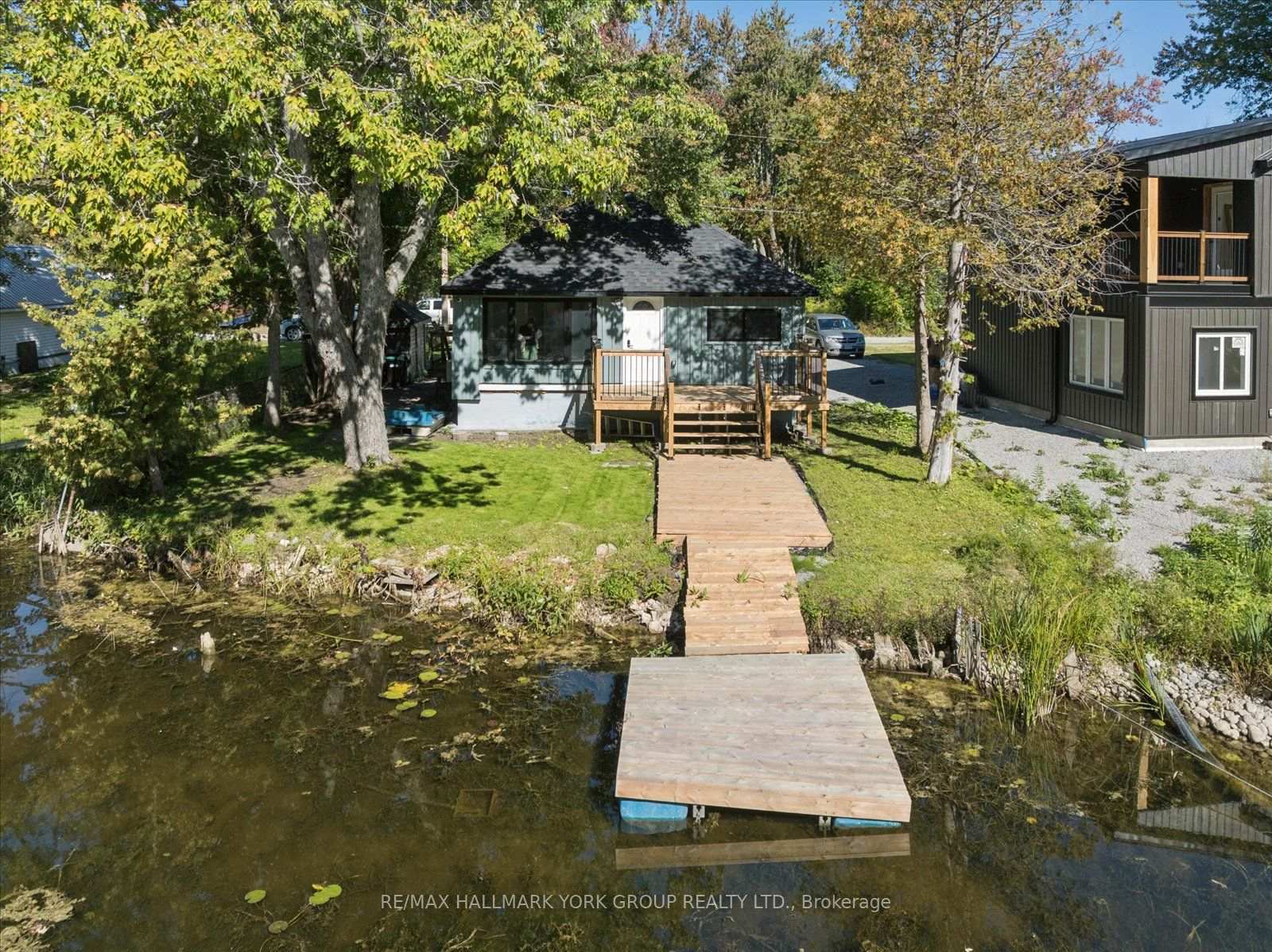 Photo 39 of 2511 Talbot Lane, Ramara, Rural Ramara — HOMEH