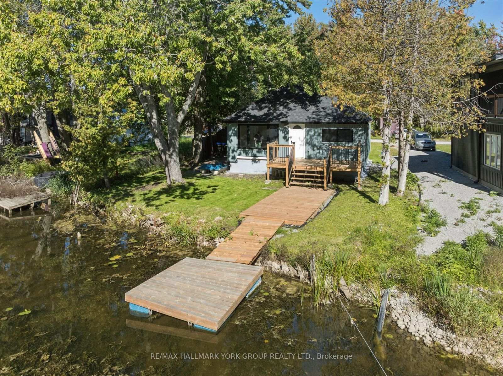 Photo 40 of 2511 Talbot Lane, Ramara, Rural Ramara — HOMEH