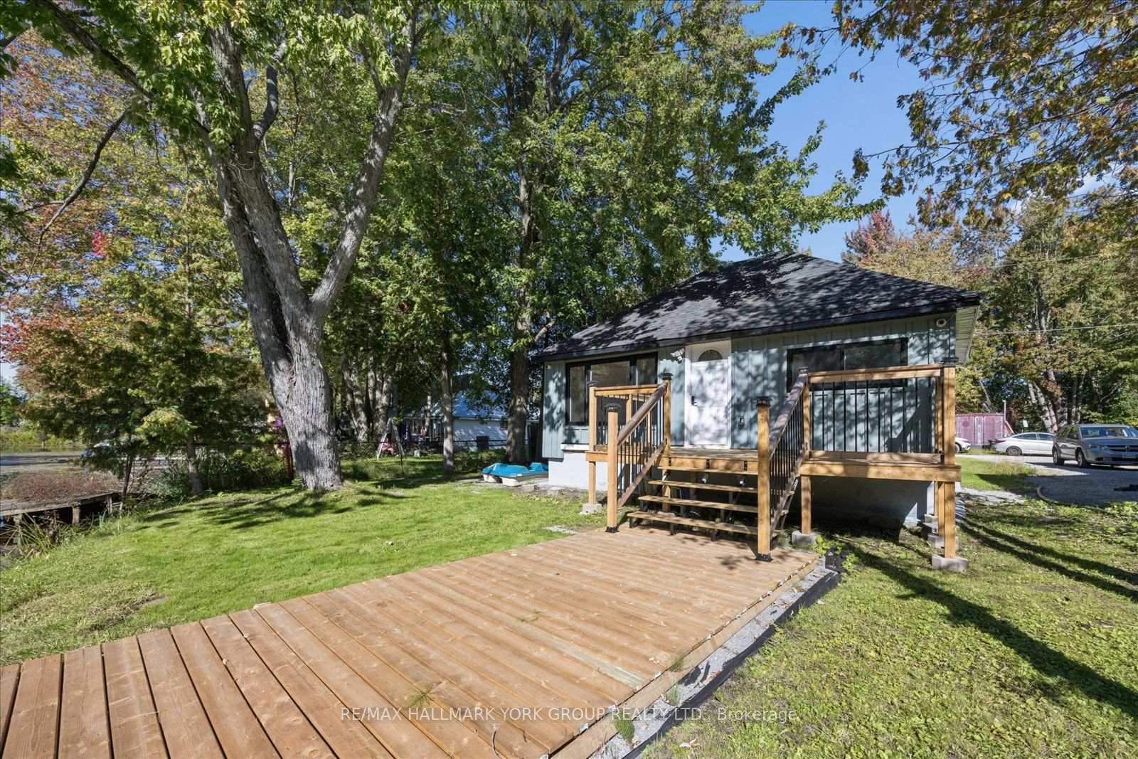 Photo 41 of 2511 Talbot Lane, Ramara, Rural Ramara — HOMEH