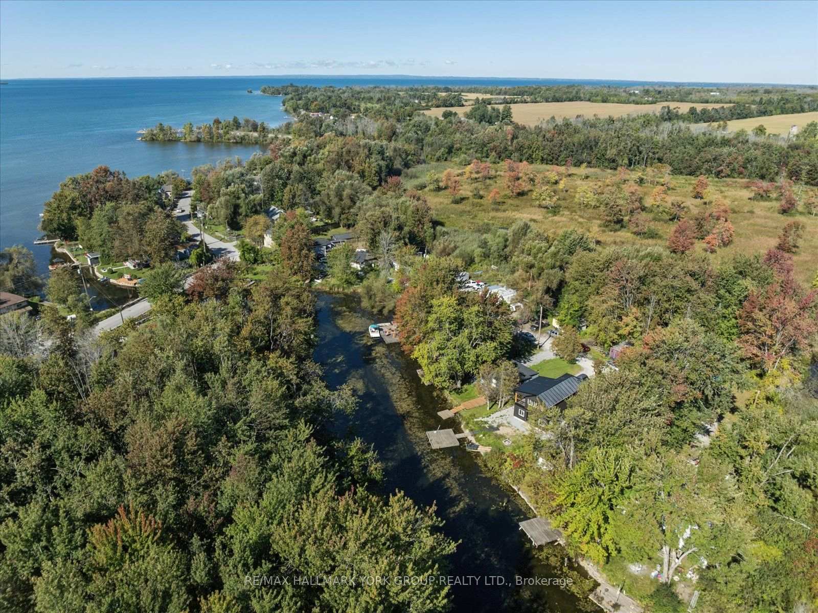 Photo 43 of 2511 Talbot Lane, Ramara, Rural Ramara — HOMEH