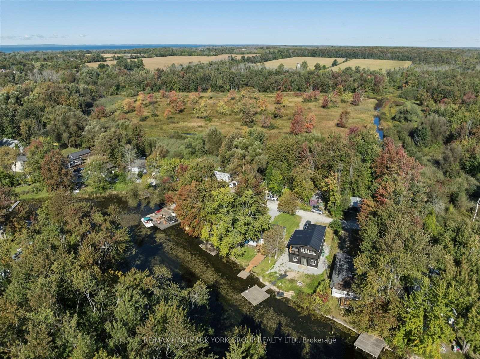 Photo 44 of 2511 Talbot Lane, Ramara, Rural Ramara — HOMEH