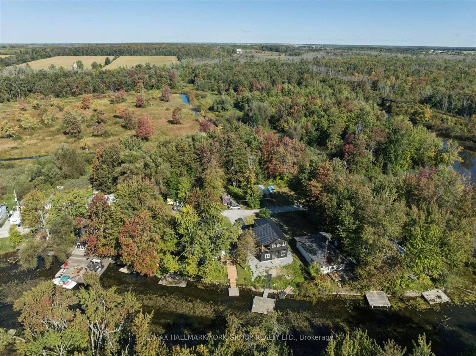 Photo 45 of 2511 Talbot Lane, Ramara, Rural Ramara — HOMEH