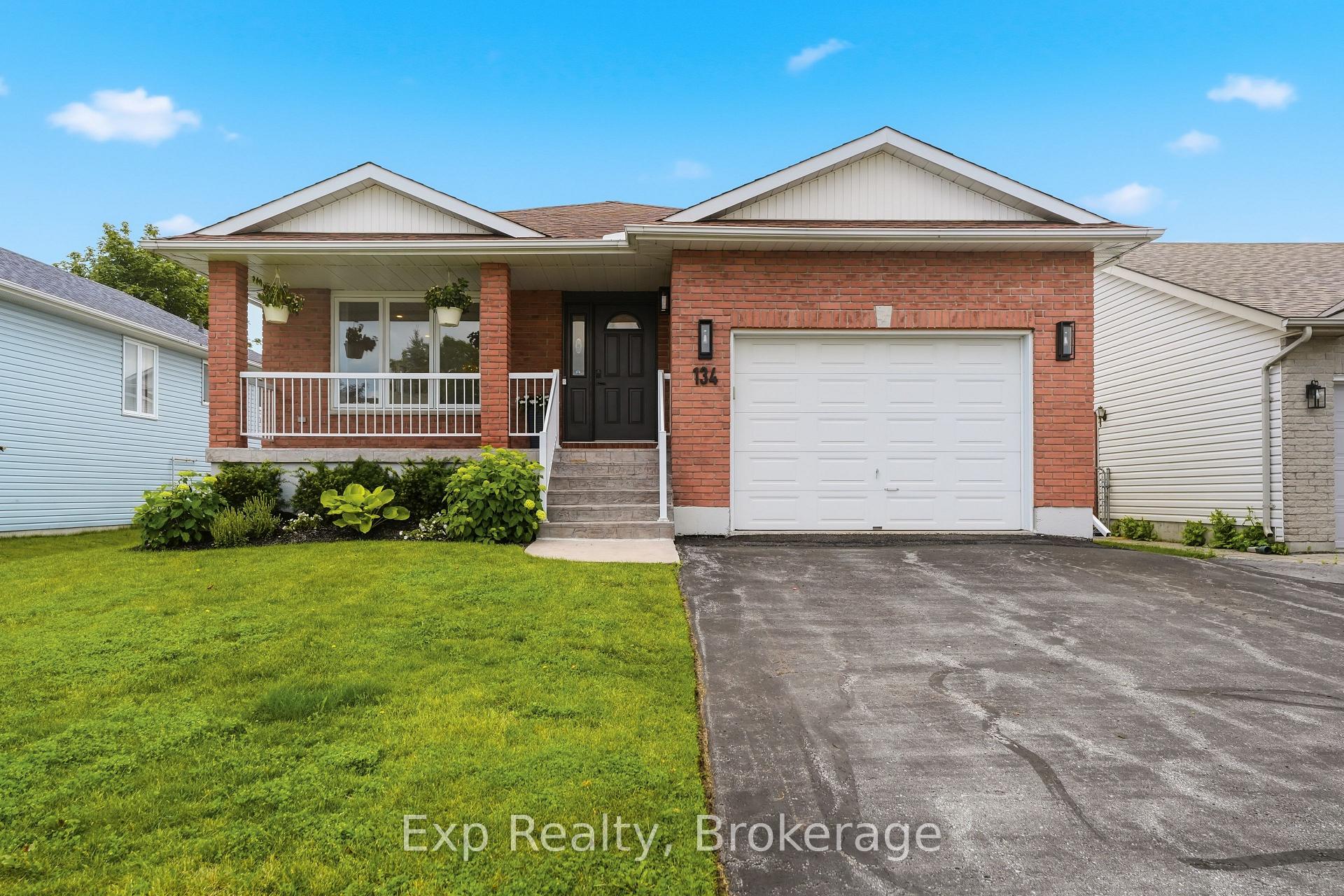 Photo 1 of 134 Finch Drive, Belleville, Belleville Ward — HOMEH