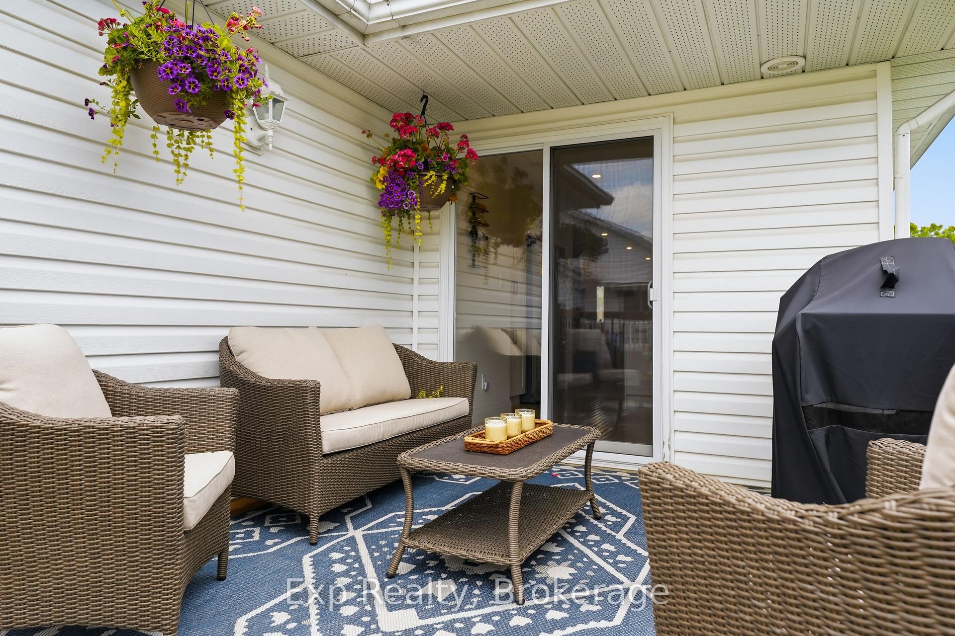 Photo 37 of 134 Finch Drive, Belleville, Belleville Ward — HOMEH