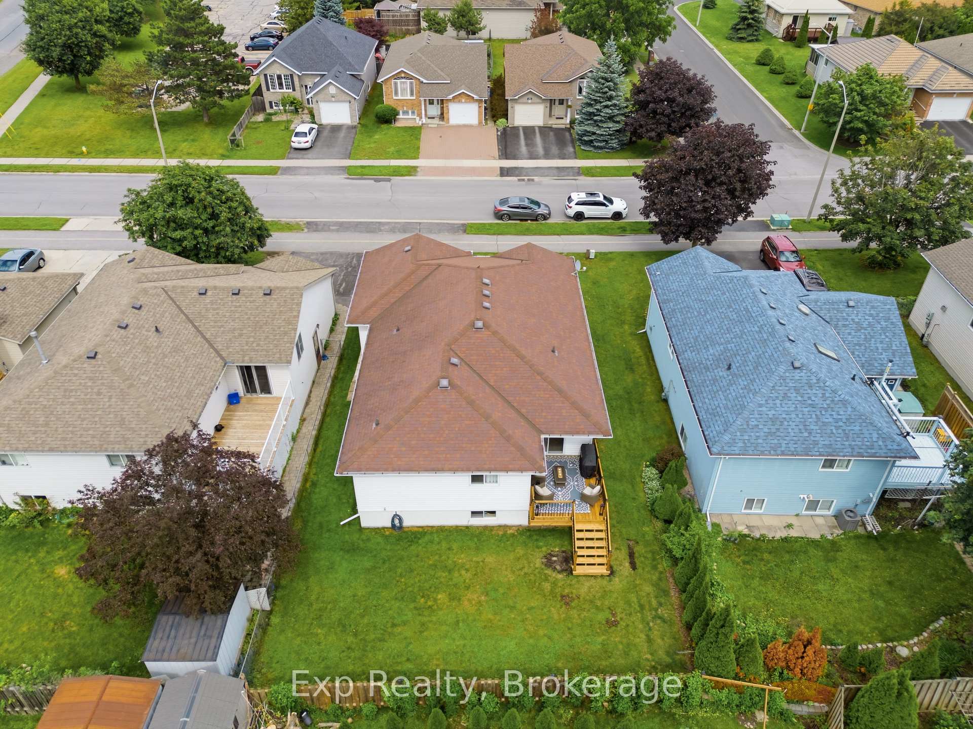 Photo 42 of 134 Finch Drive, Belleville, Belleville Ward — HOMEH