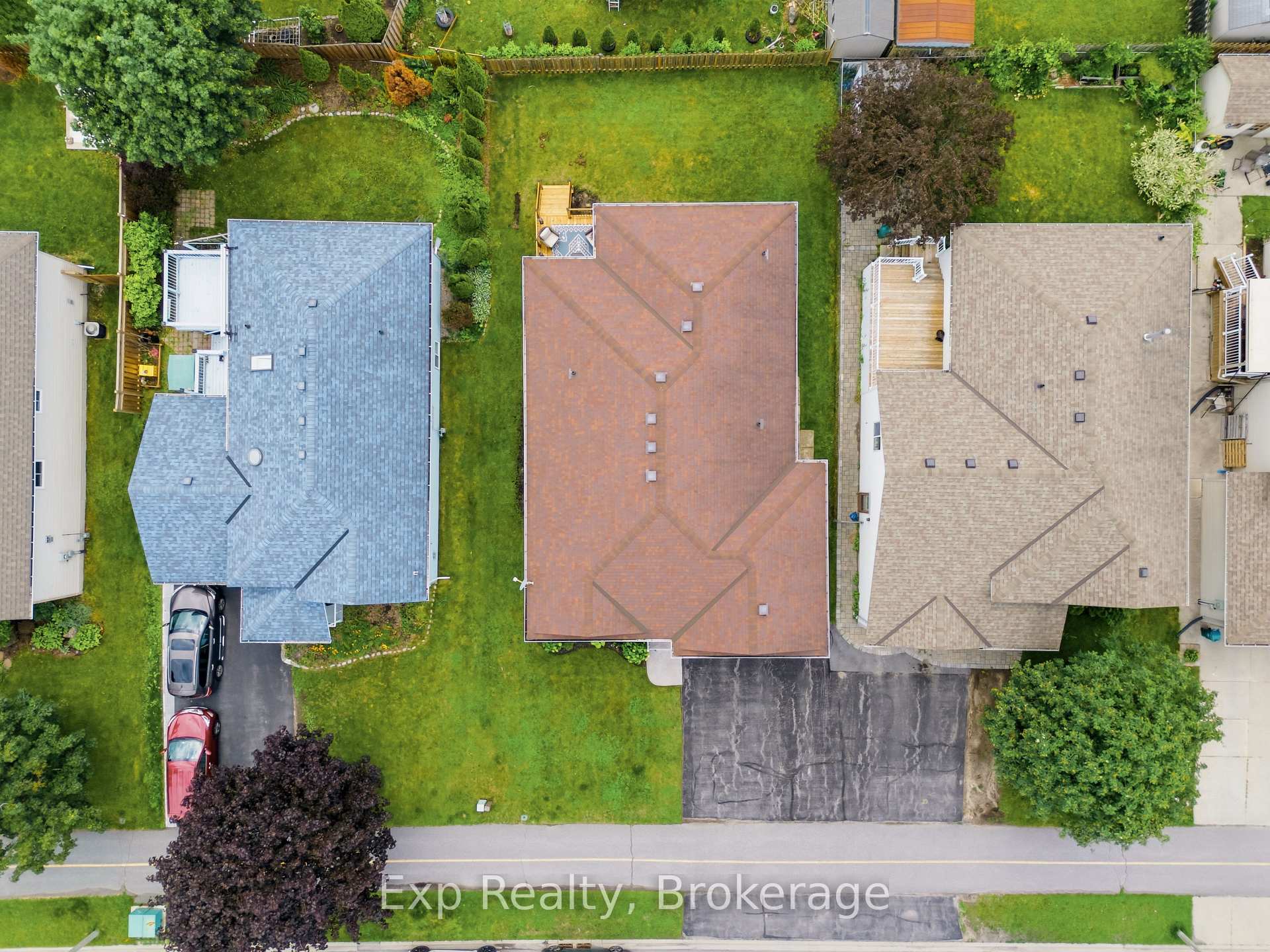 Photo 45 of 134 Finch Drive, Belleville, Belleville Ward — HOMEH