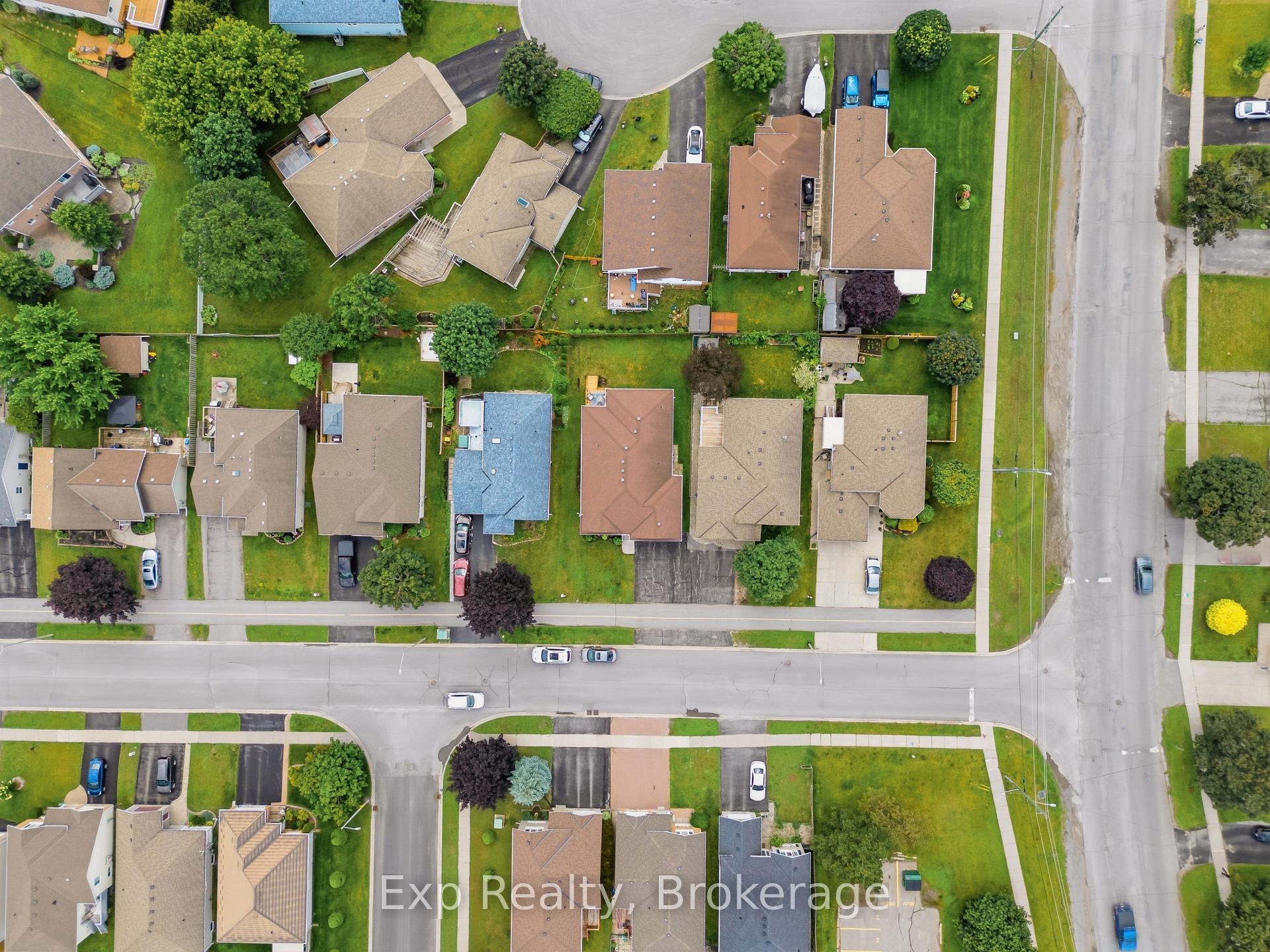 Photo 46 of 134 Finch Drive, Belleville, Belleville Ward — HOMEH