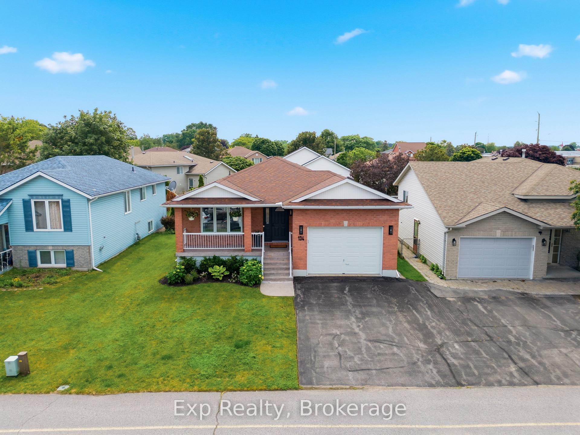 Photo 47 of 134 Finch Drive, Belleville, Belleville Ward — HOMEH