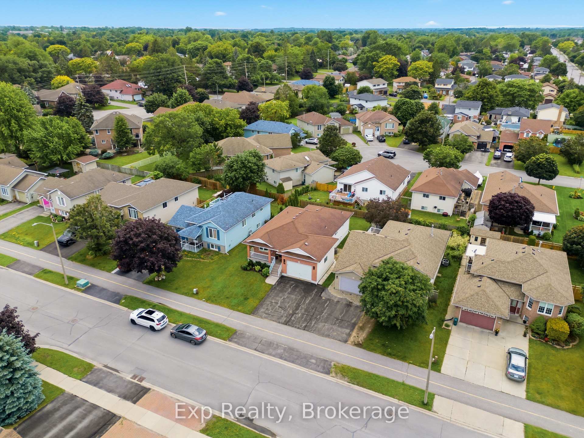 Photo 48 of 134 Finch Drive, Belleville, Belleville Ward — HOMEH