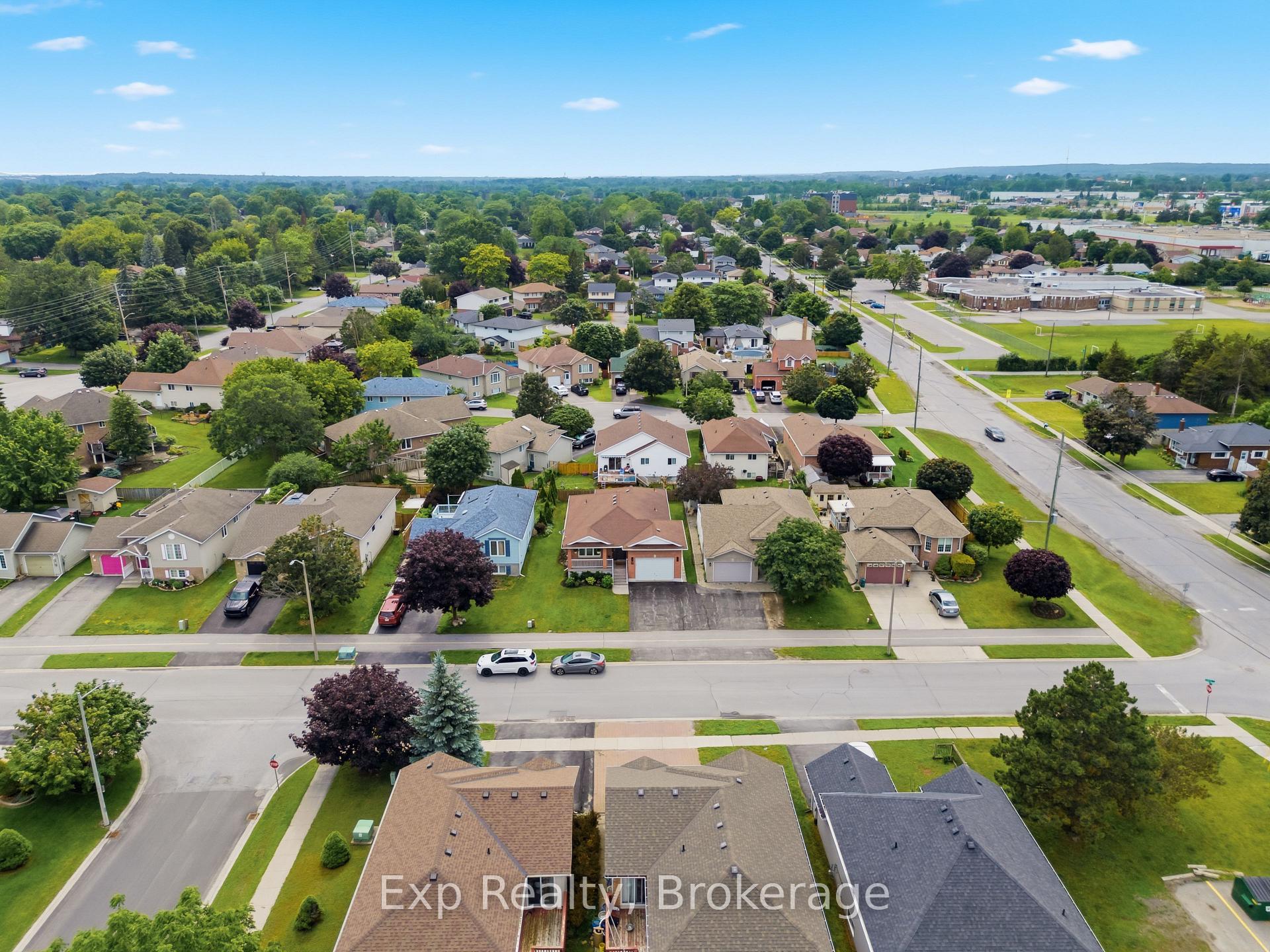 Photo 49 of 134 Finch Drive, Belleville, Belleville Ward — HOMEH