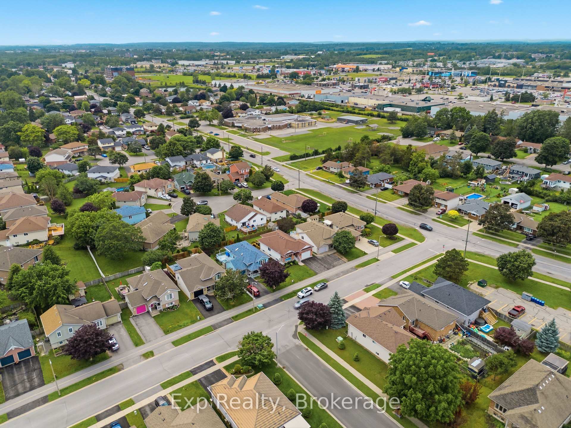 Photo 50 of 134 Finch Drive, Belleville, Belleville Ward — HOMEH