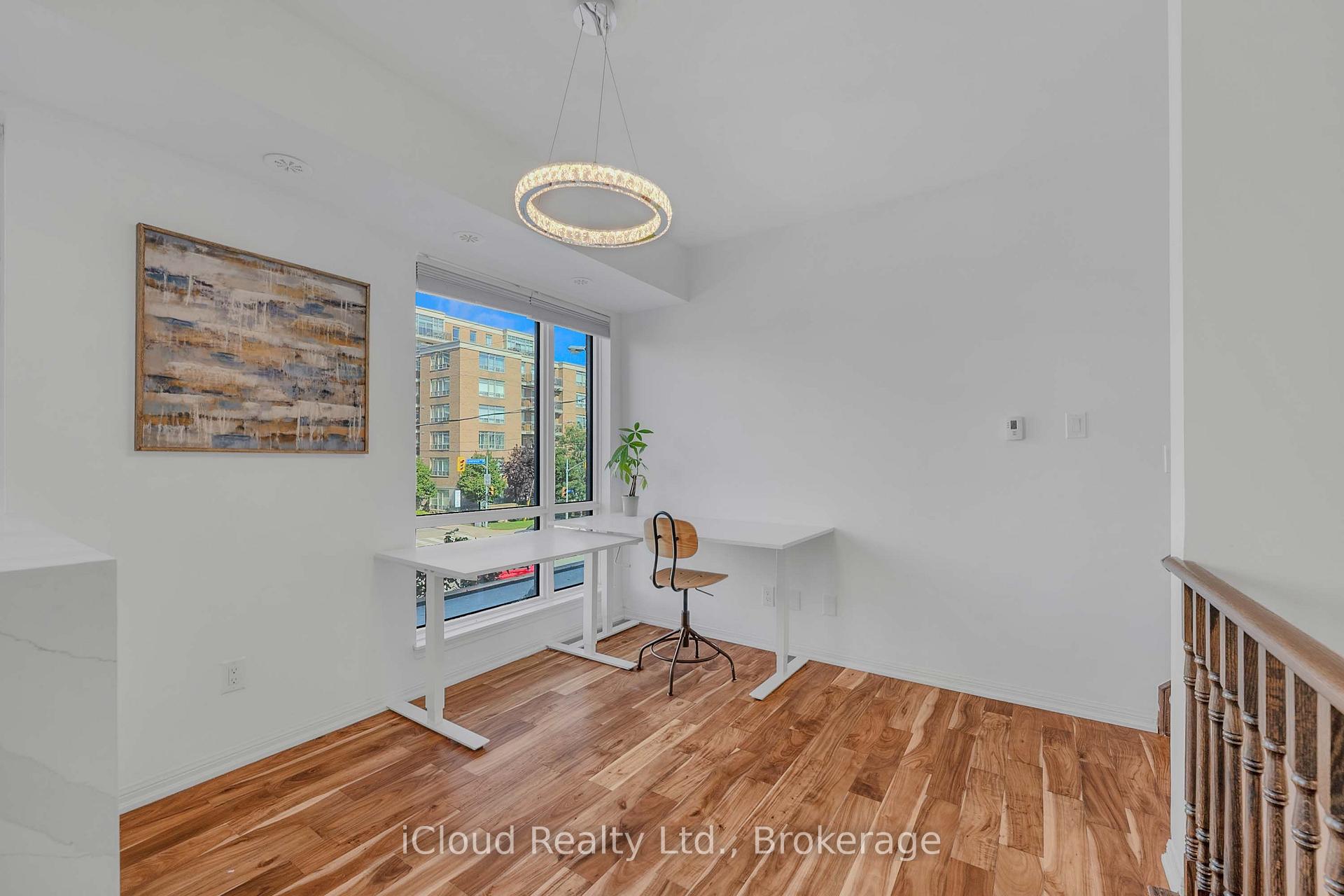 Photo 15 of Unit 305, 639 Lawrence Avenue, Toronto, Englemount-Lawrence — HOMEH