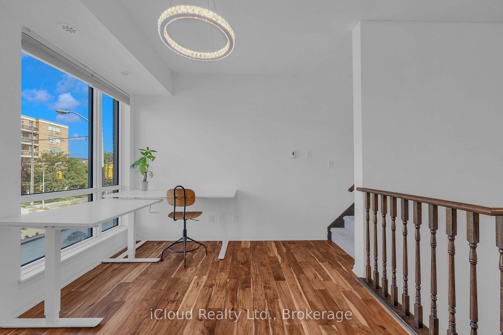 Photo 16 of Unit 305, 639 Lawrence Avenue, Toronto, Englemount-Lawrence — HOMEH