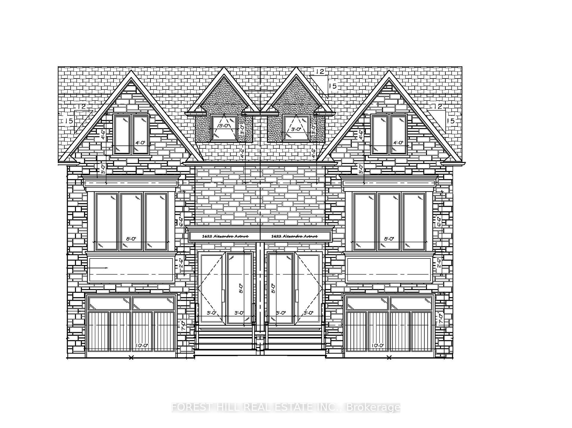 Photo 1 of 1626 Alexandra Boulevard, Mississauga, Lakeview — HOMEH
