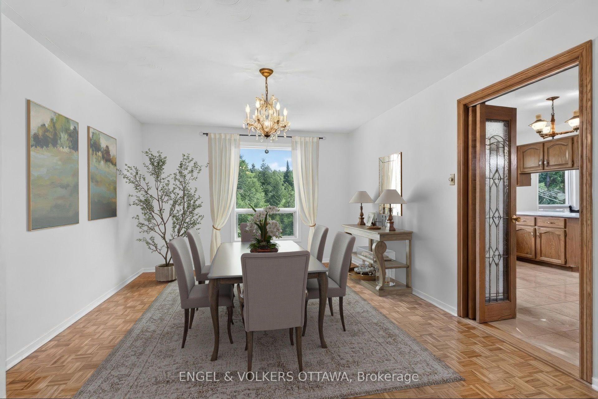 Photo 8 of 760 Kerwin Road, Ottawa, Kanata - Kanata (North East) — HOMEH