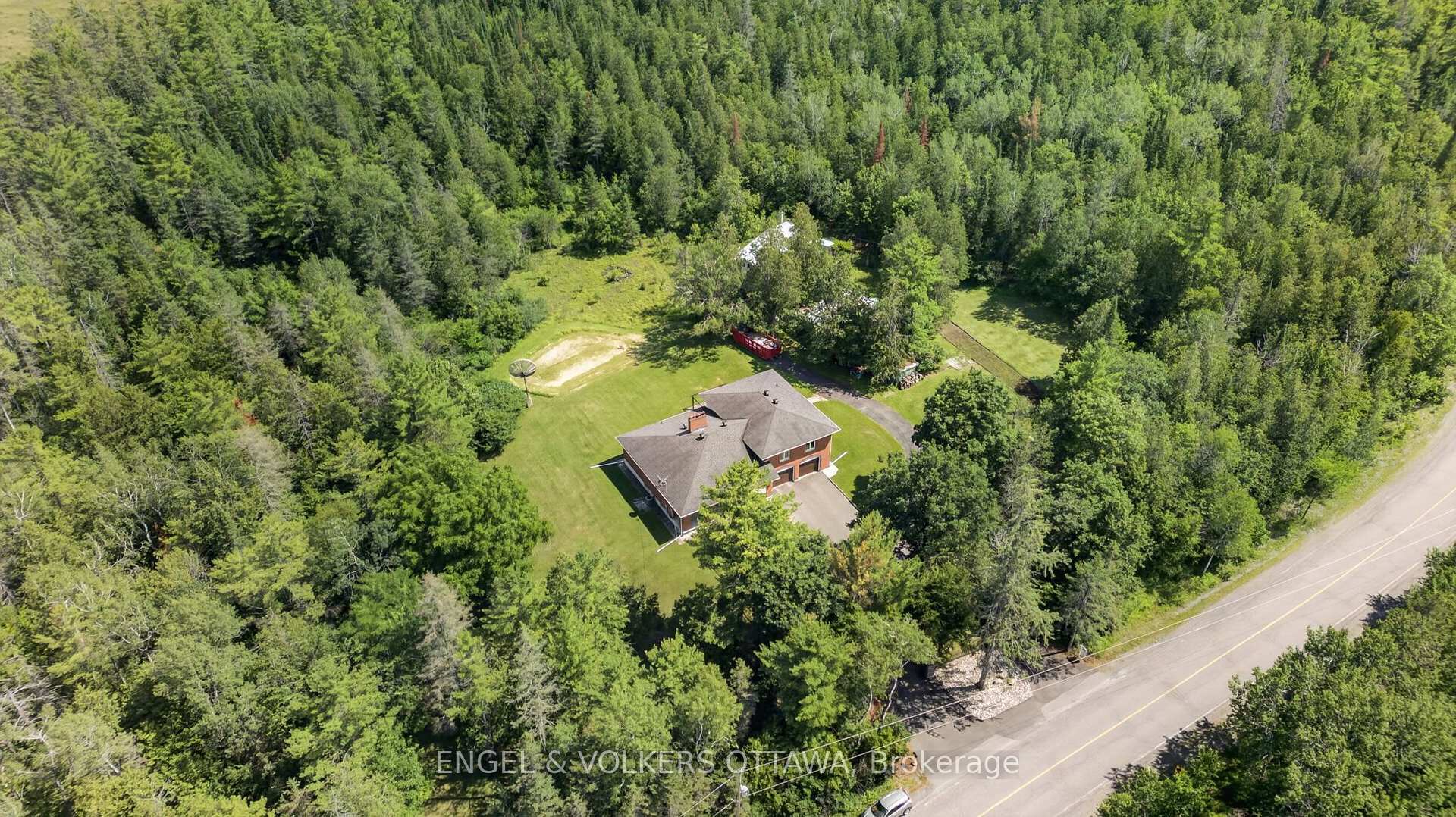 Photo 34 of 760 Kerwin Road, Ottawa, Kanata - Kanata (North East) — HOMEH
