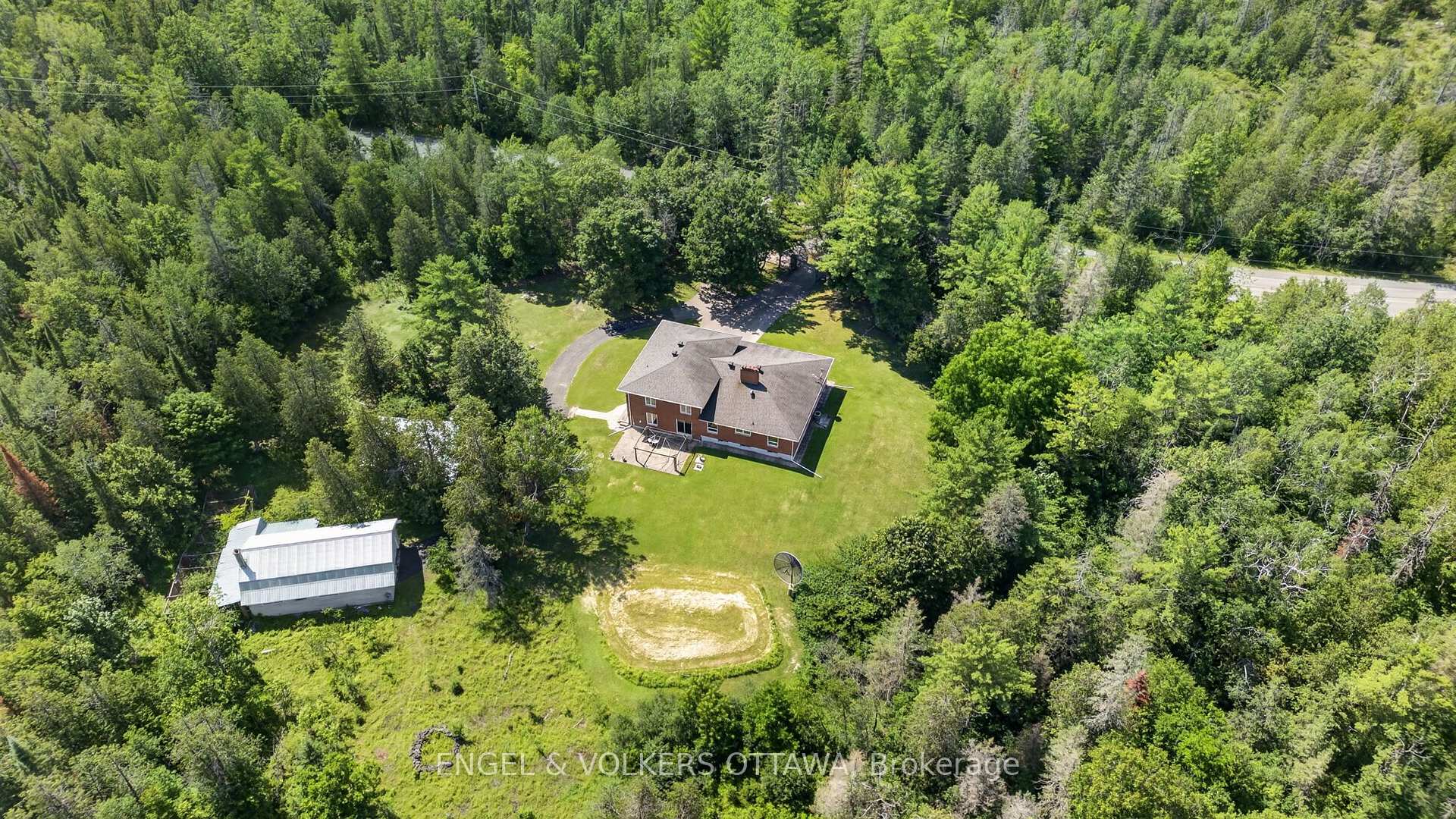 Photo 36 of 760 Kerwin Road, Ottawa, Kanata - Kanata (North East) — HOMEH
