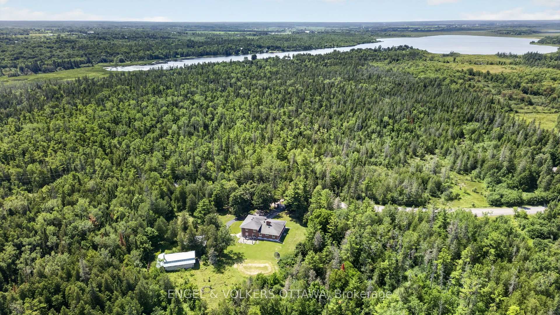 Photo 38 of 760 Kerwin Road, Ottawa, Kanata - Kanata (North East) — HOMEH
