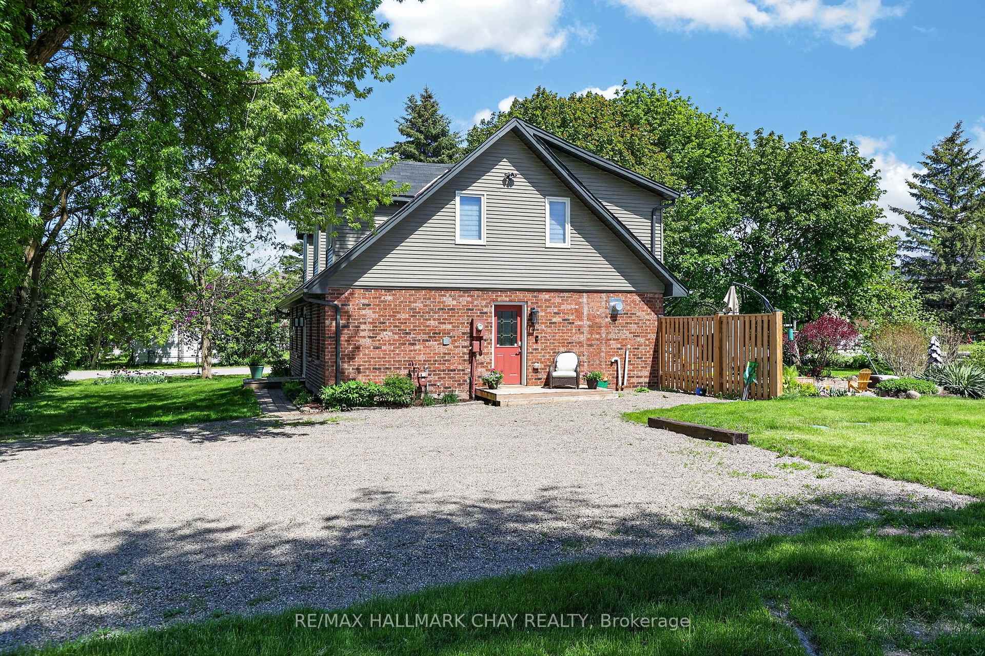 Photo 3 of 1467 Gilford Road, Innisfil, Gilford — HOMEH
