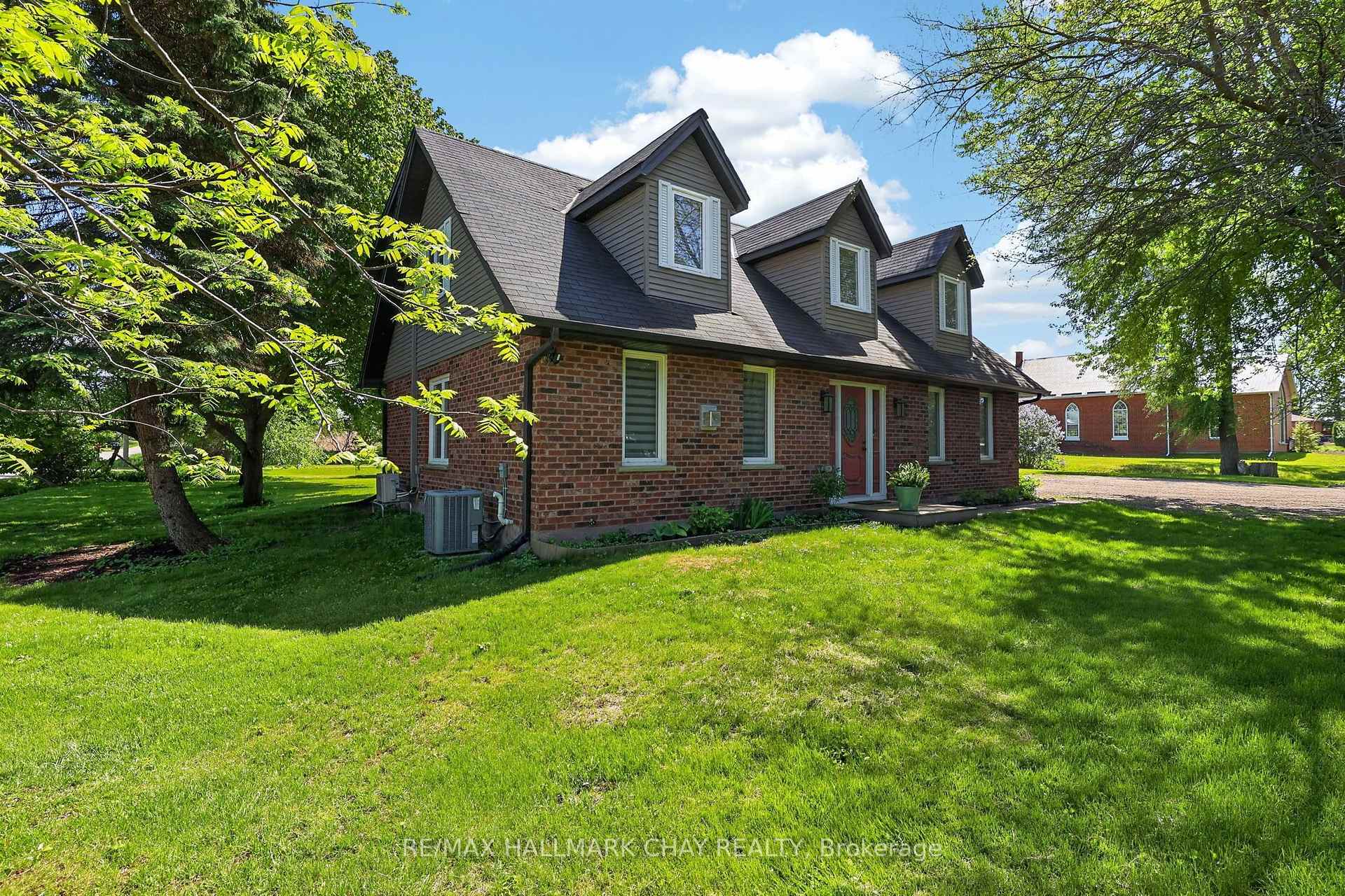 Photo 5 of 1467 Gilford Road, Innisfil, Gilford — HOMEH