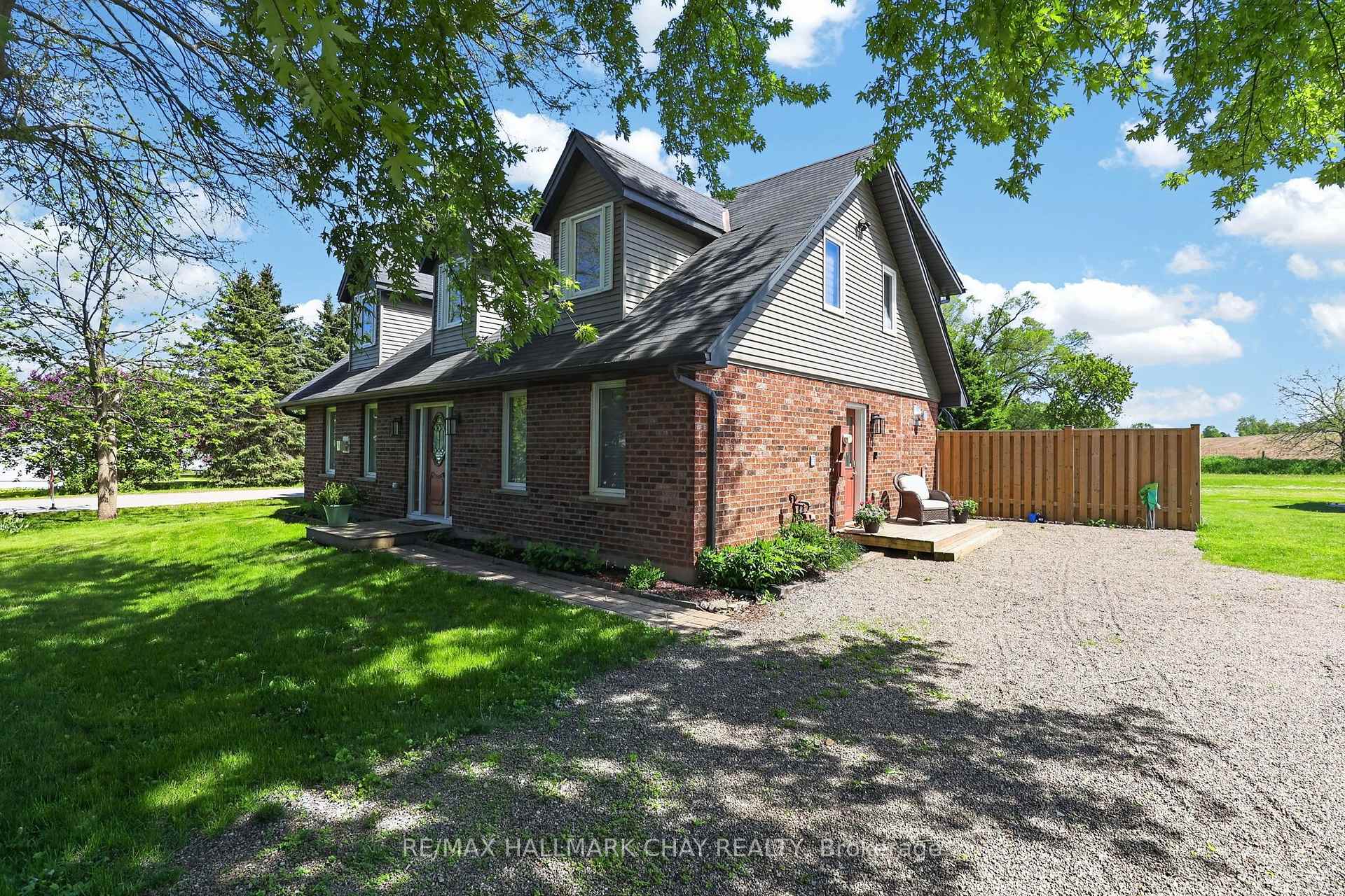 Photo 8 of 1467 Gilford Road, Innisfil, Gilford — HOMEH