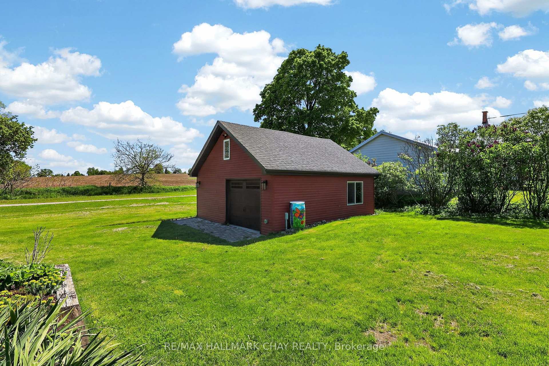 Photo 10 of 1467 Gilford Road, Innisfil, Gilford — HOMEH