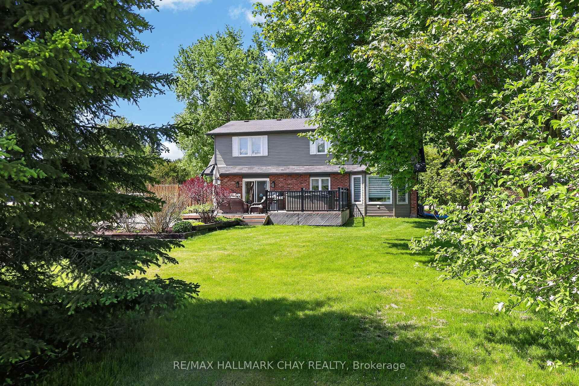 Photo 12 of 1467 Gilford Road, Innisfil, Gilford — HOMEH