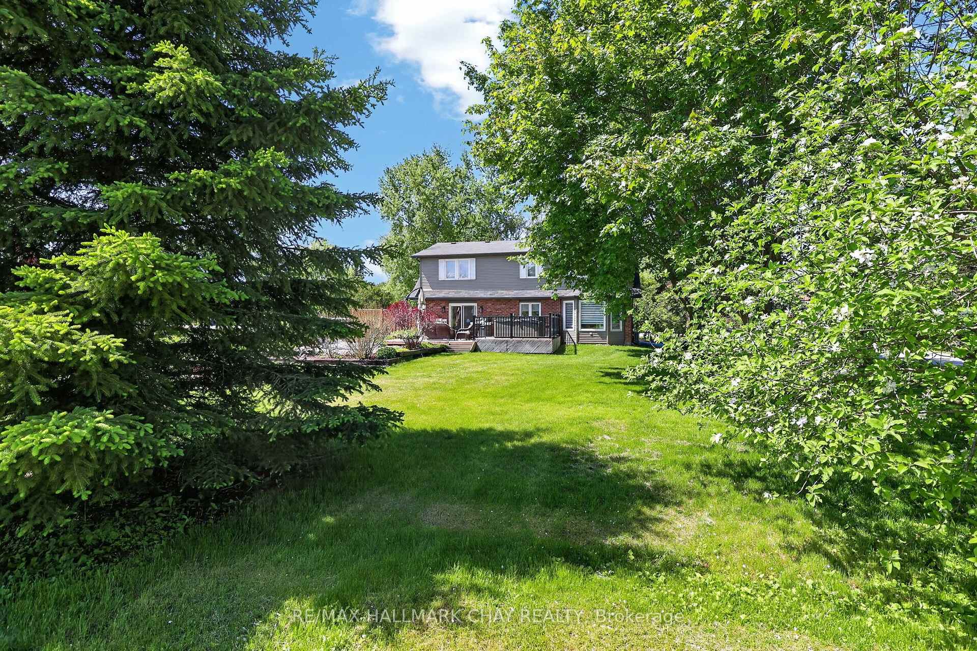Photo 13 of 1467 Gilford Road, Innisfil, Gilford — HOMEH