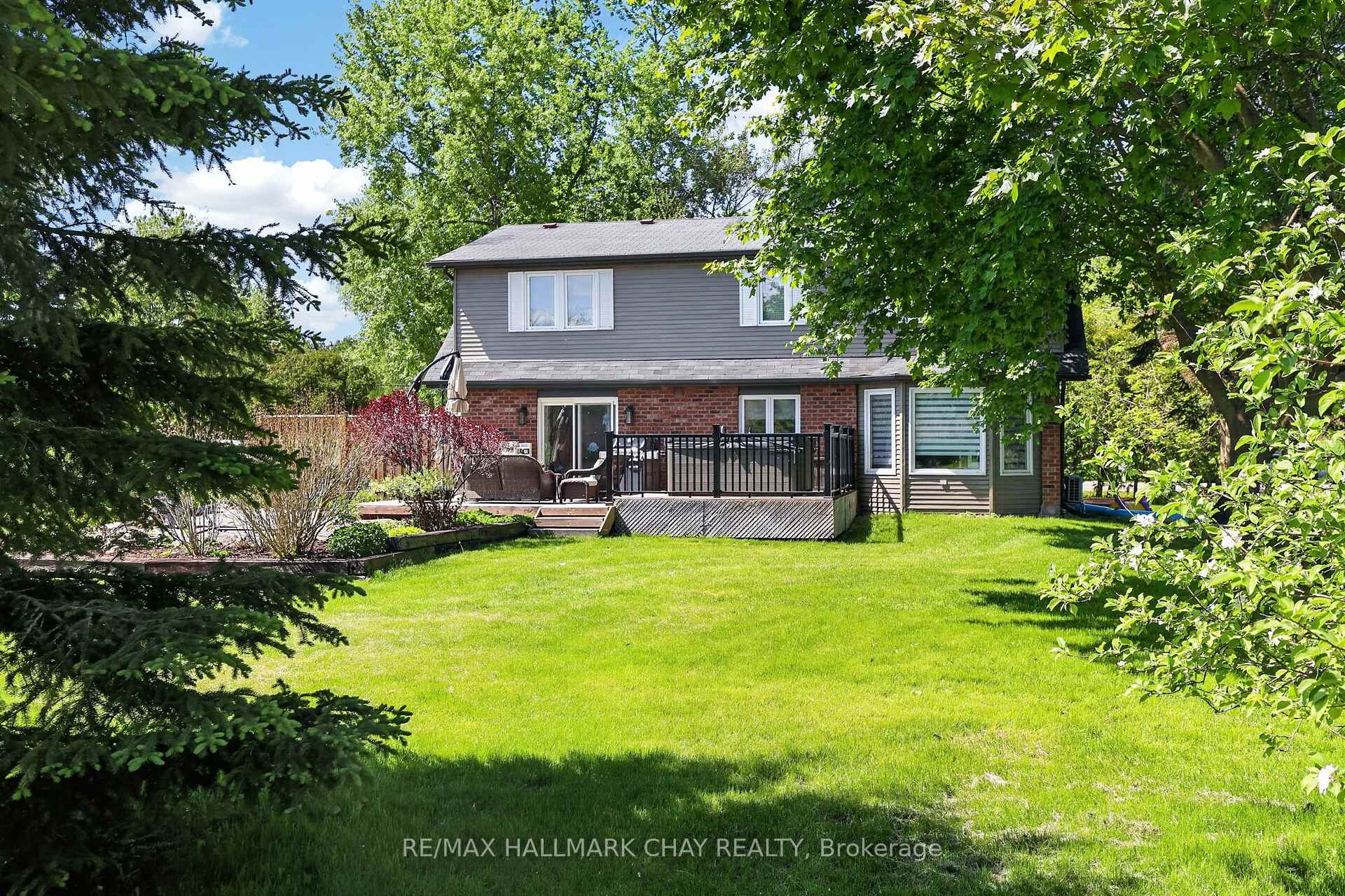 Photo 14 of 1467 Gilford Road, Innisfil, Gilford — HOMEH