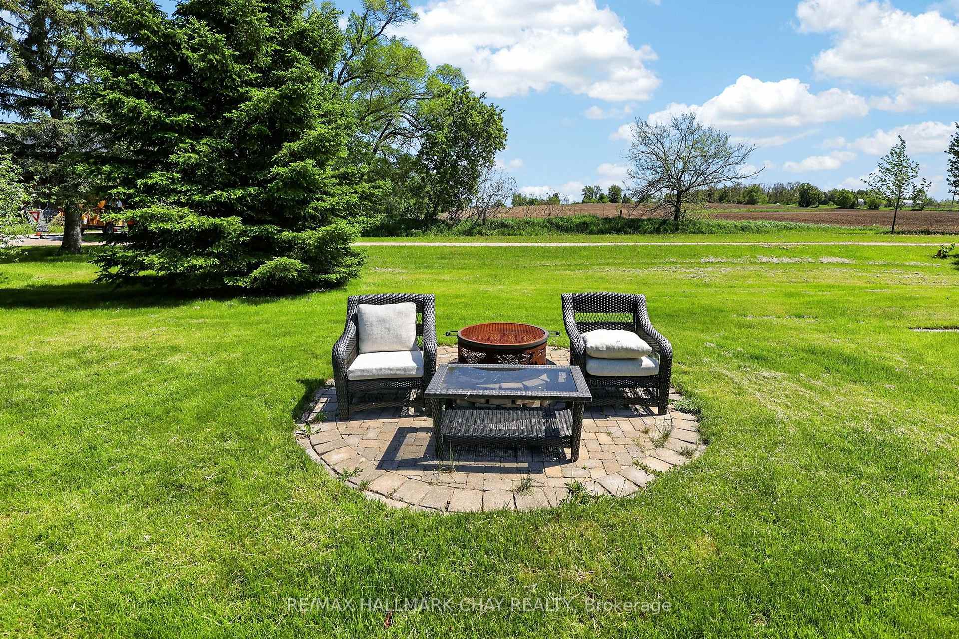 Photo 15 of 1467 Gilford Road, Innisfil, Gilford — HOMEH
