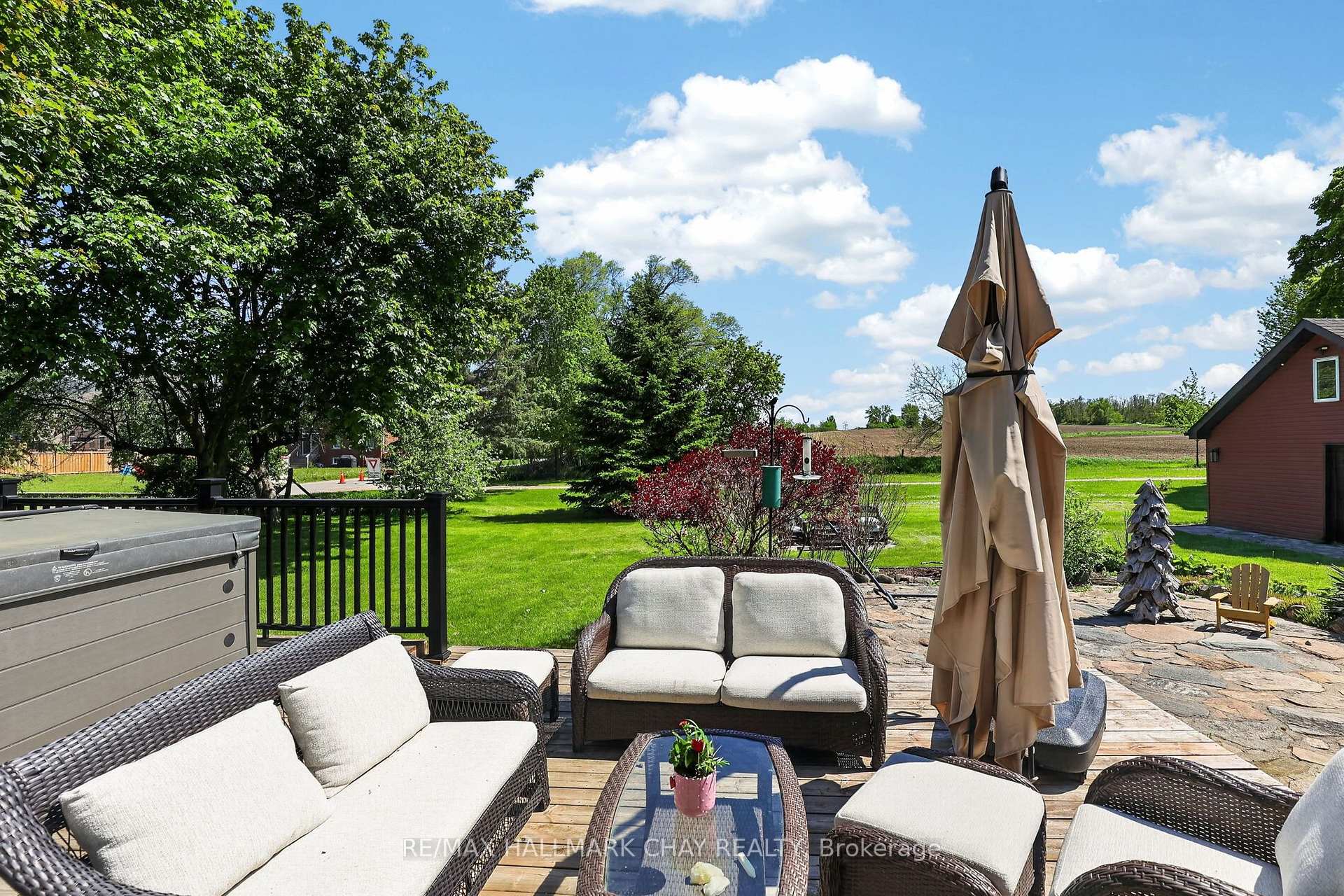 Photo 16 of 1467 Gilford Road, Innisfil, Gilford — HOMEH