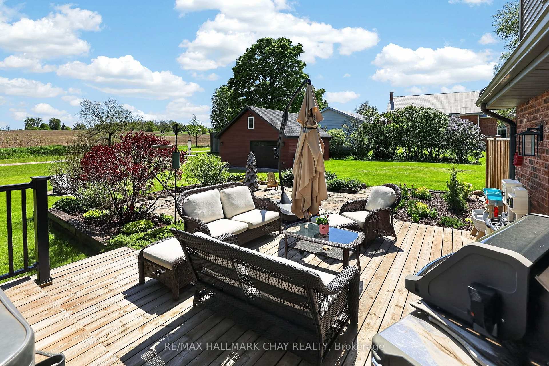 Photo 18 of 1467 Gilford Road, Innisfil, Gilford — HOMEH
