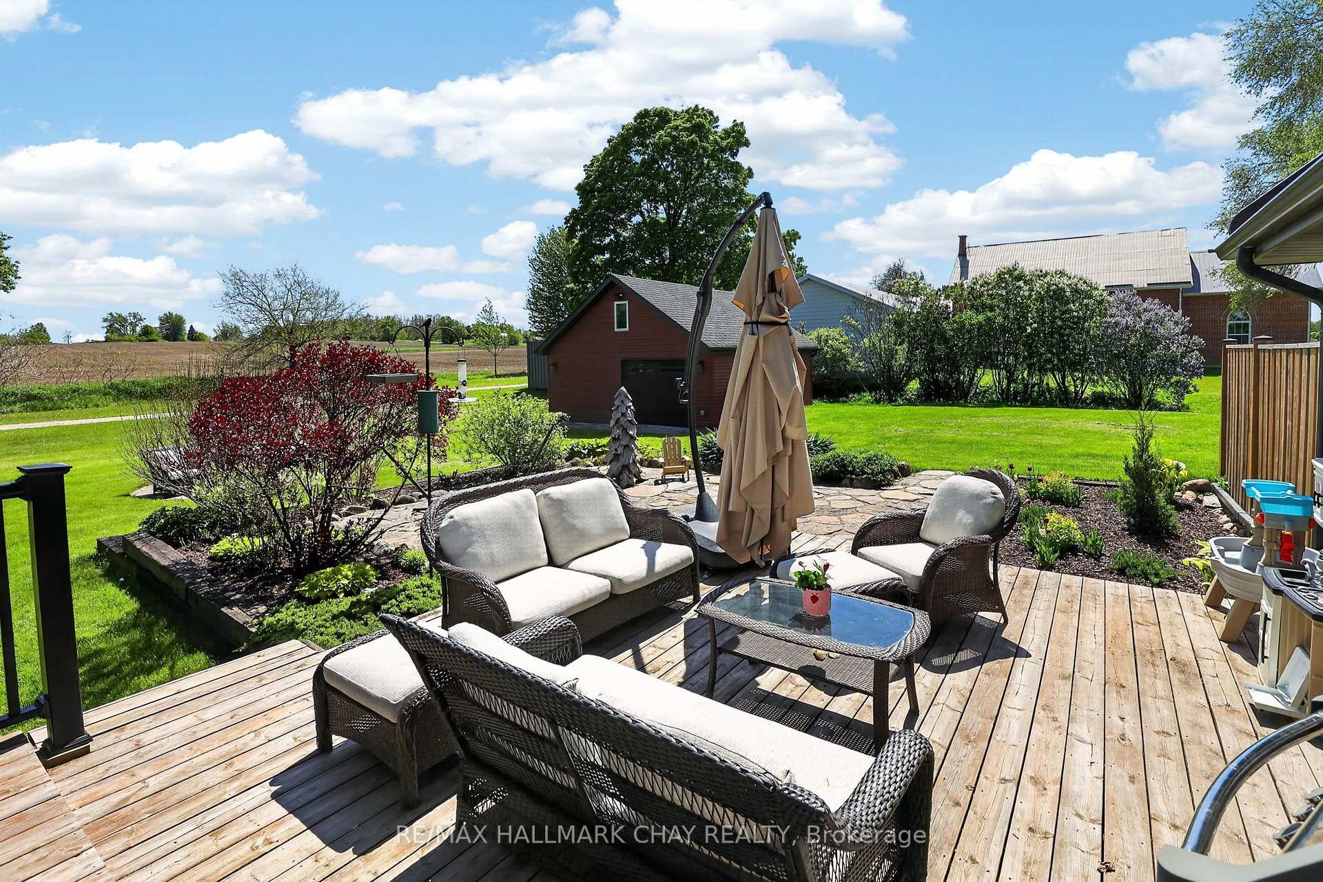 Photo 19 of 1467 Gilford Road, Innisfil, Gilford — HOMEH